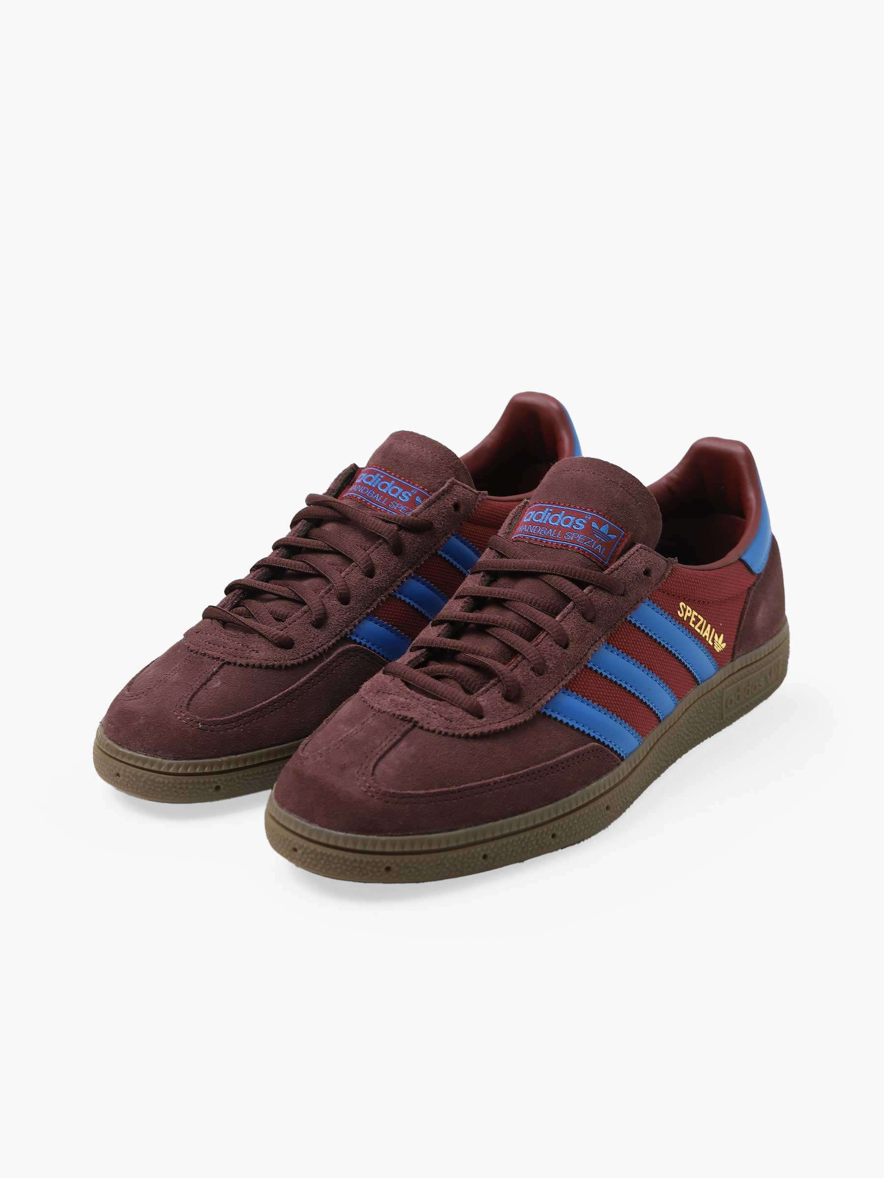 Handball Spezial Night Red Blue Shadow Red IF9530