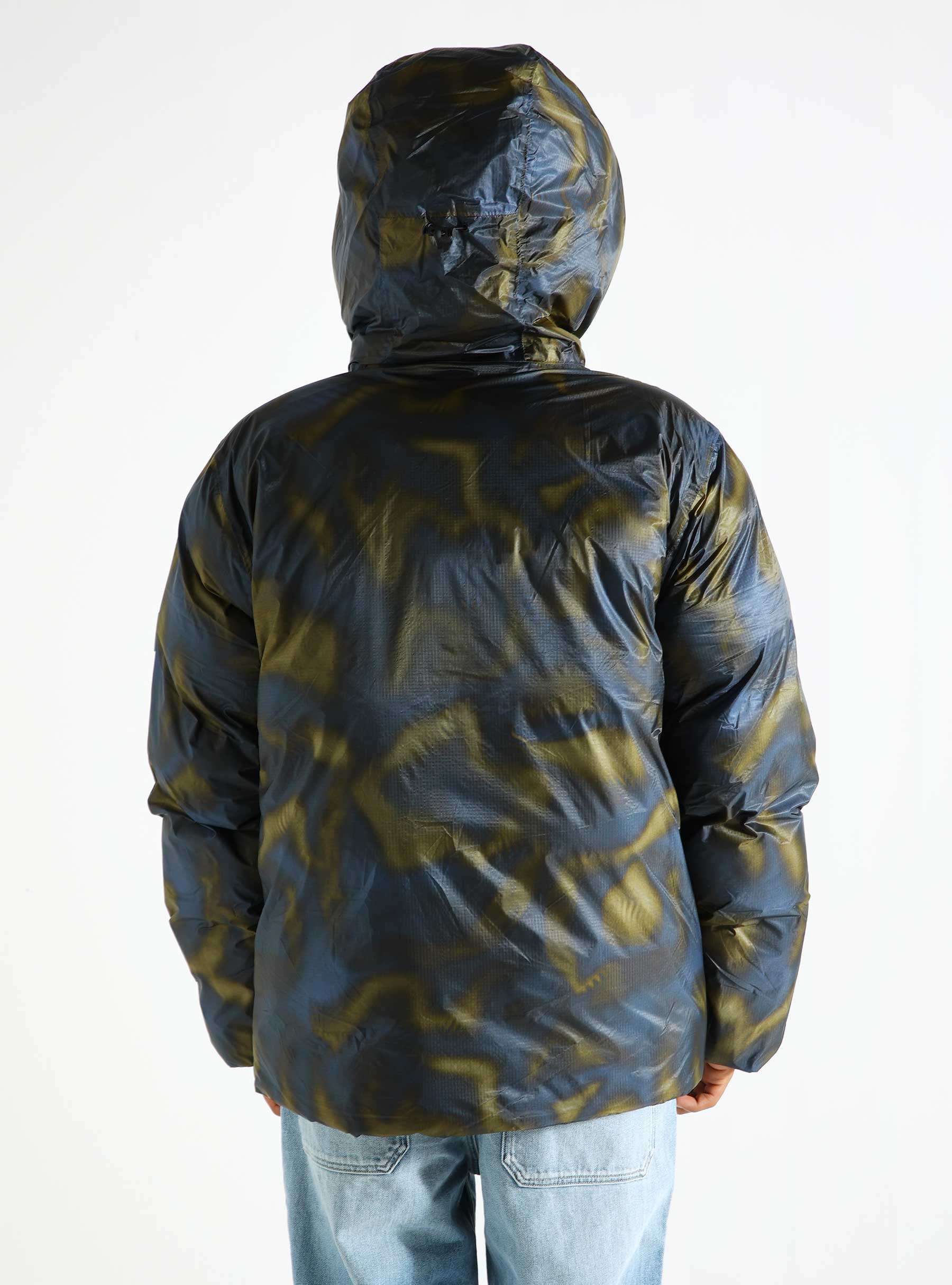 Kevo Puffer Jacket W4T3 Morph 17000-92