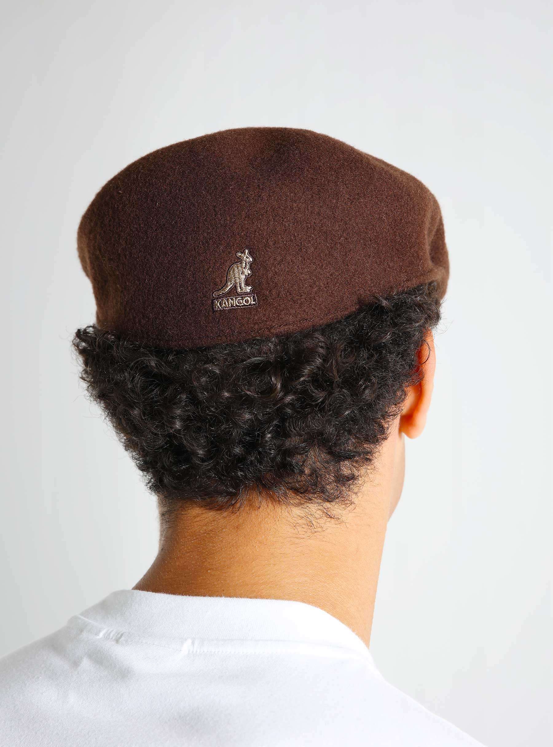 Kangol Cap Tobacco 0258BC-TB274