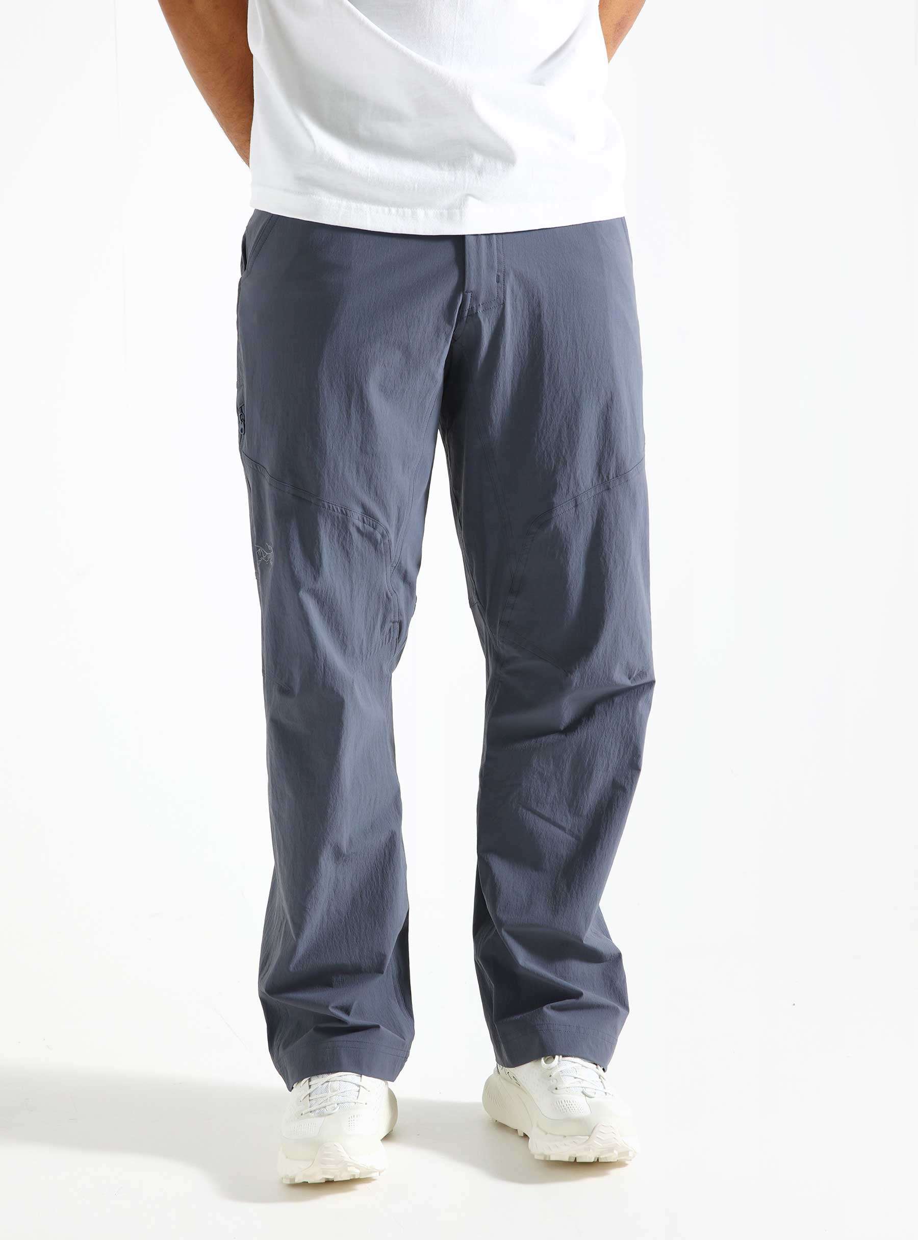 Cronin Pant M Dark Stratus X000007700