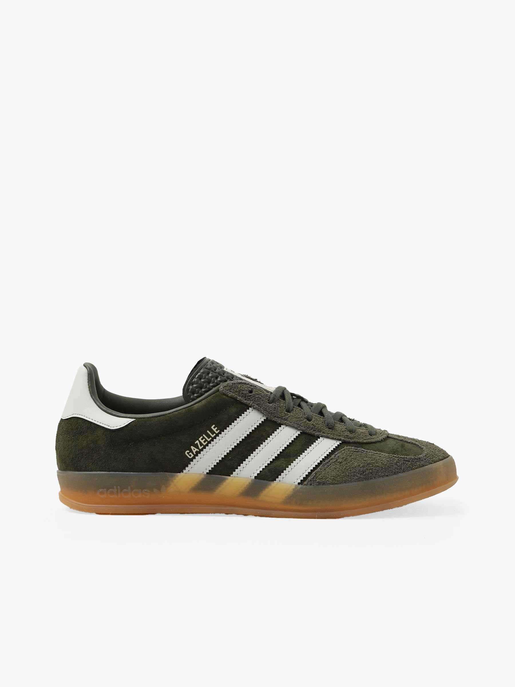 Gazelle Indoor Night Cargo F15 Alumina Gum 3 JI3899