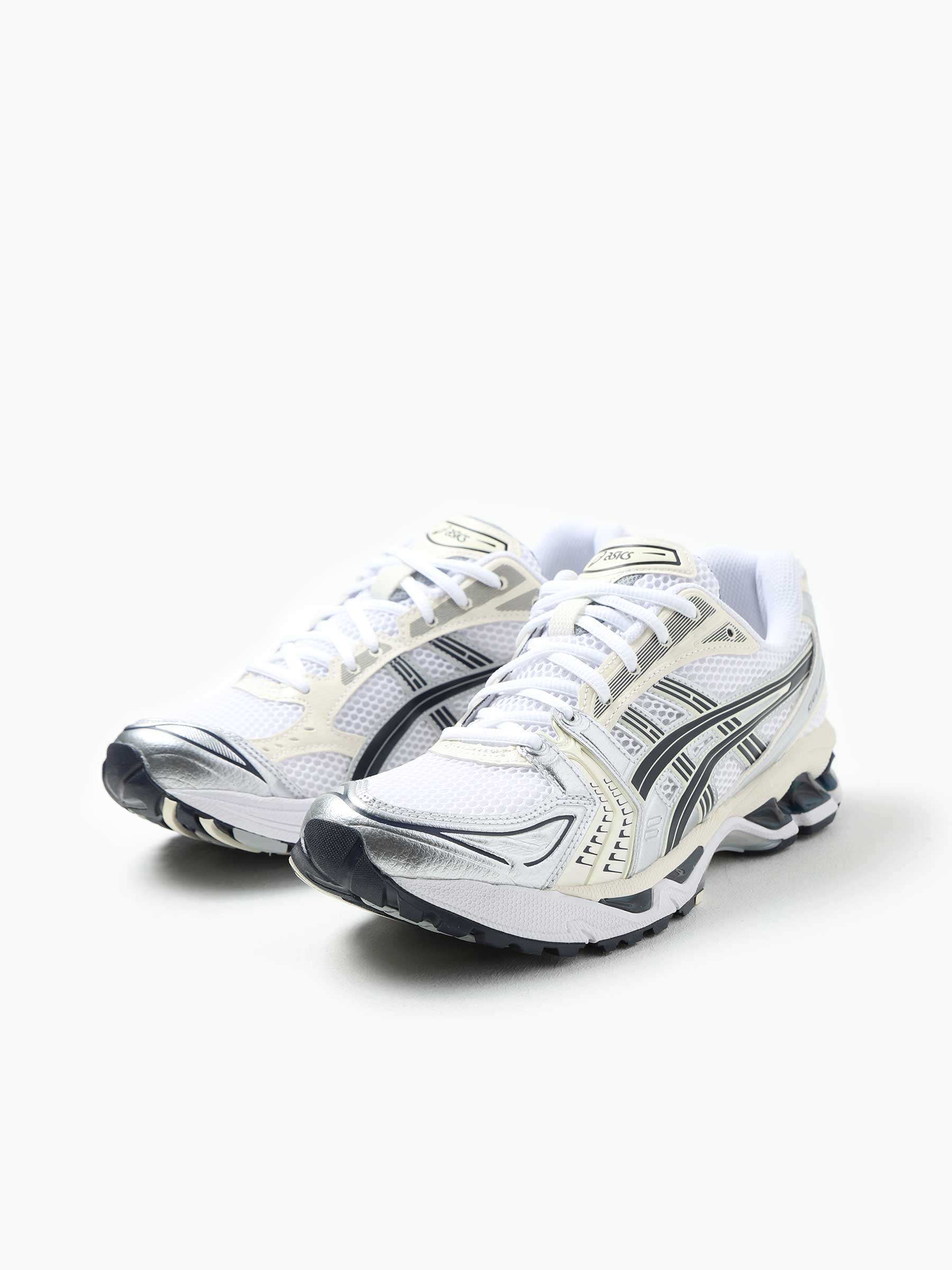 GEL-Kayano White Midnight 1202A056-109