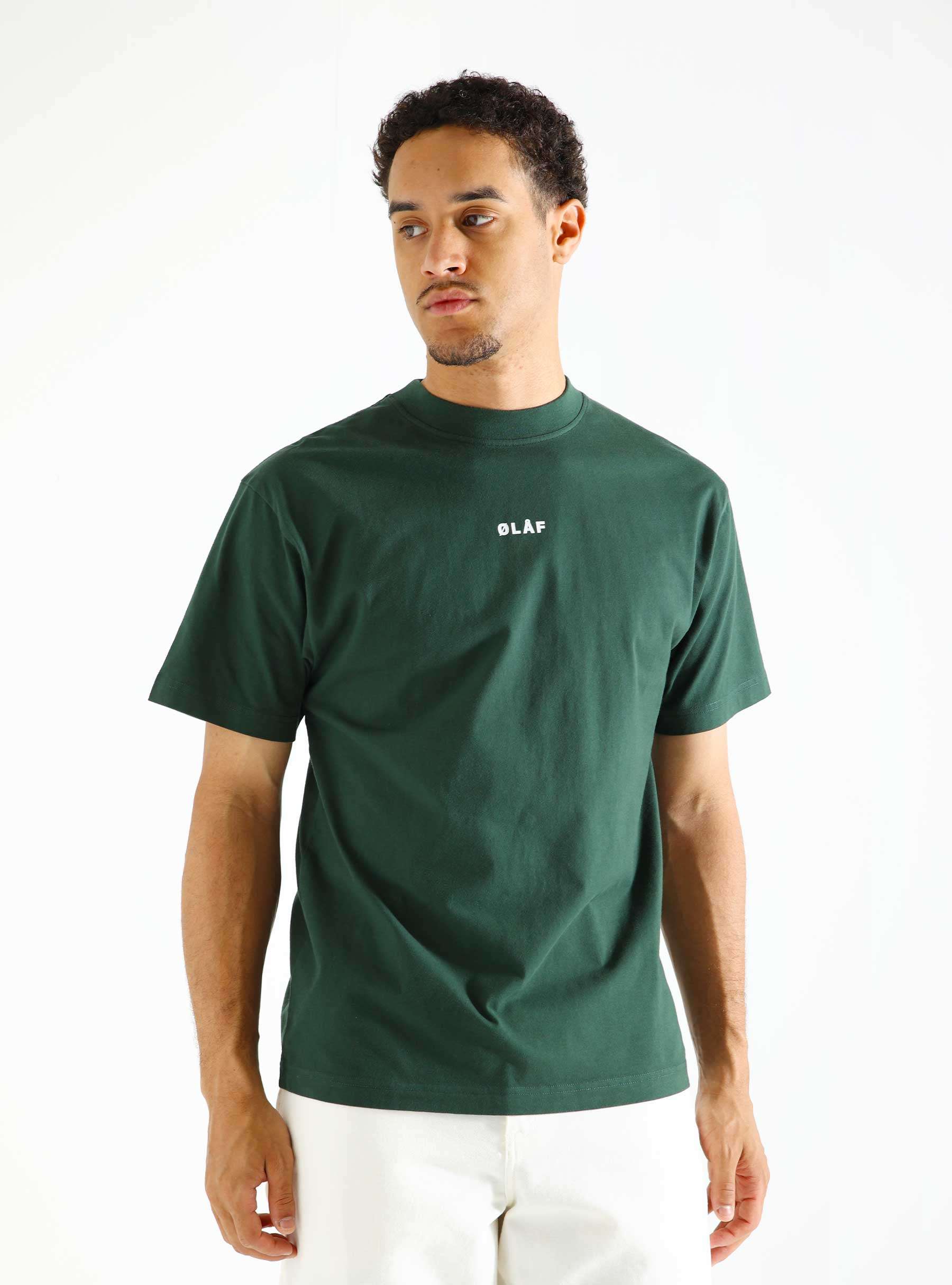 Block T-shirt Sacramento M180101
