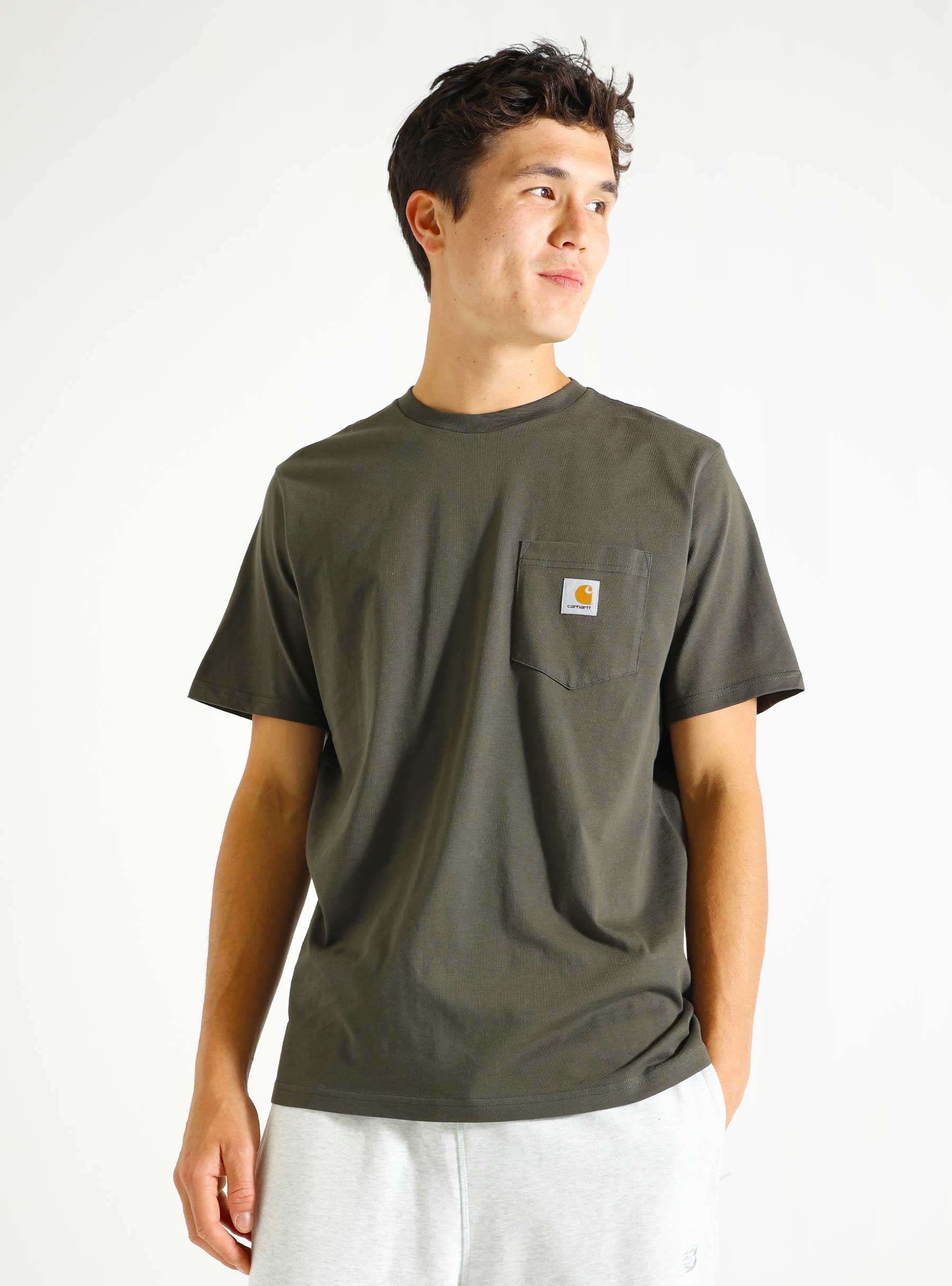 Pocket T-Shirt Mirage I030434-964XX