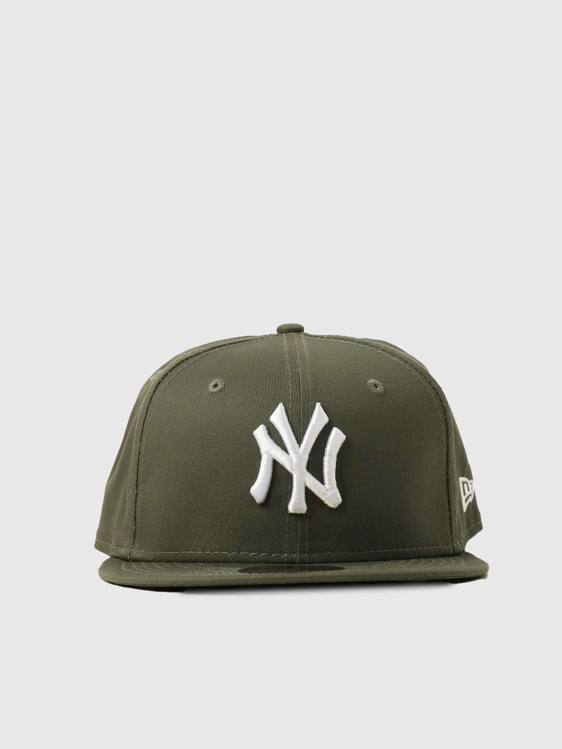 League Essential 59FIFTY New York Yankees  NOV 60222233
