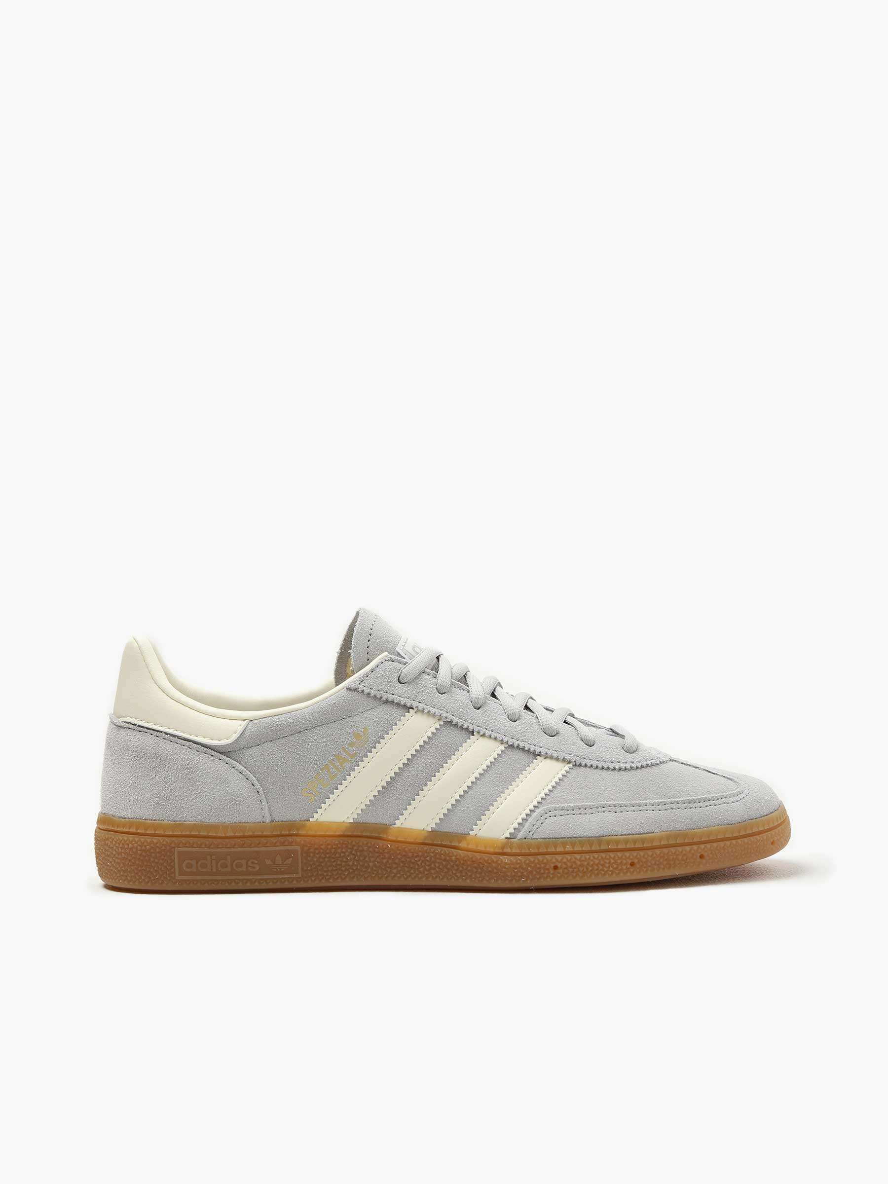 Handball Spezial W Wonder Silver Off White Gum 2 IF6491