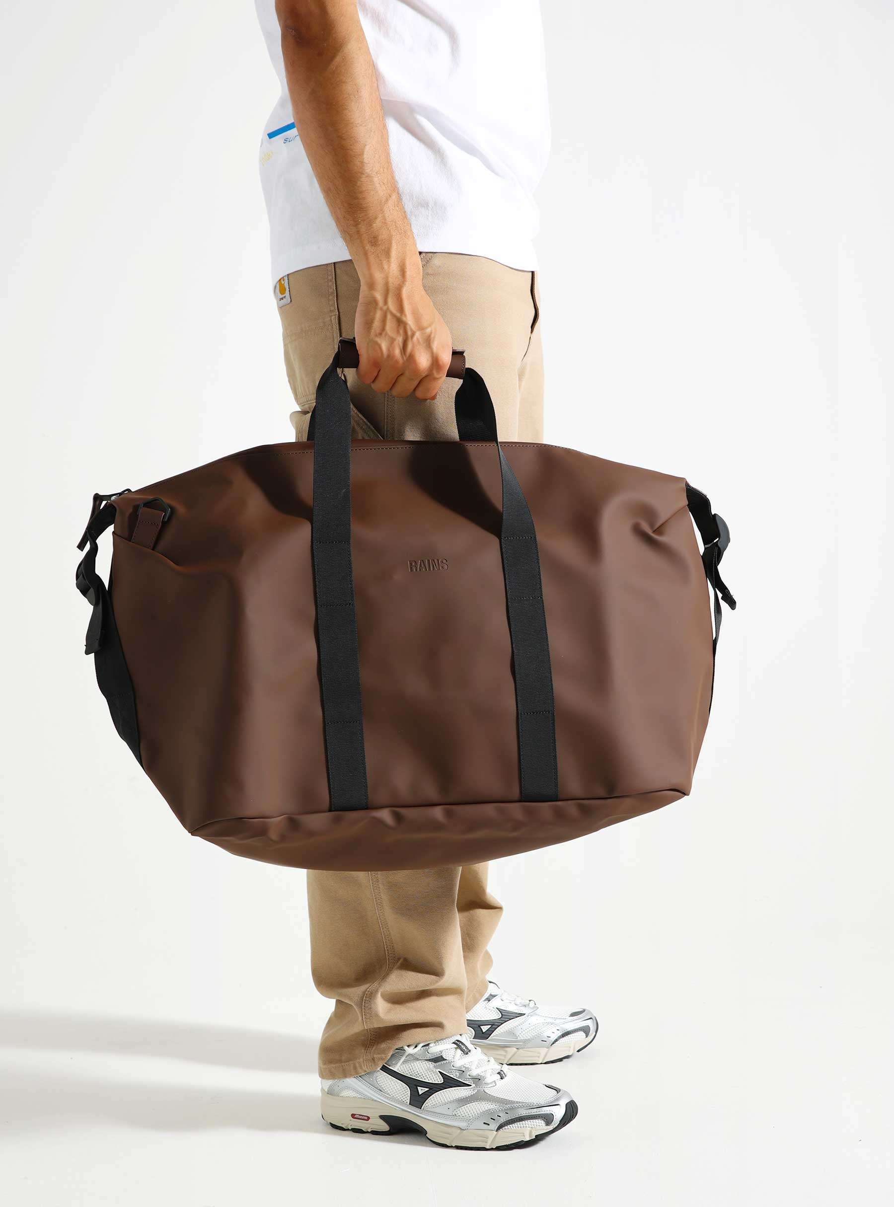 Hilo Weekend Bag W3 Frame 14200-23