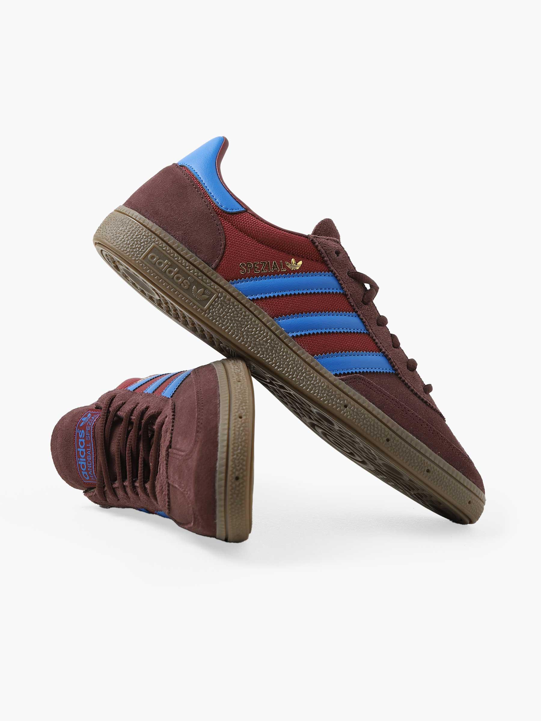 Handball Spezial Night Red Blue Shadow Red IF9530