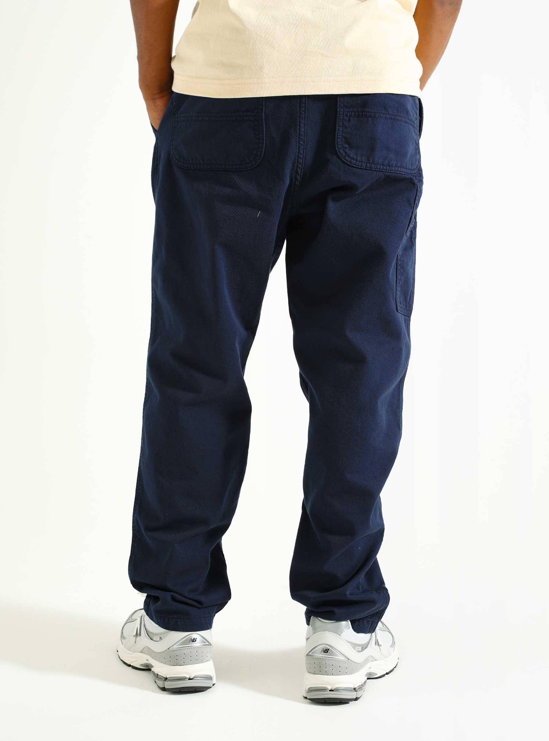 Flint Pant Air Force Blue I029919-29LGD