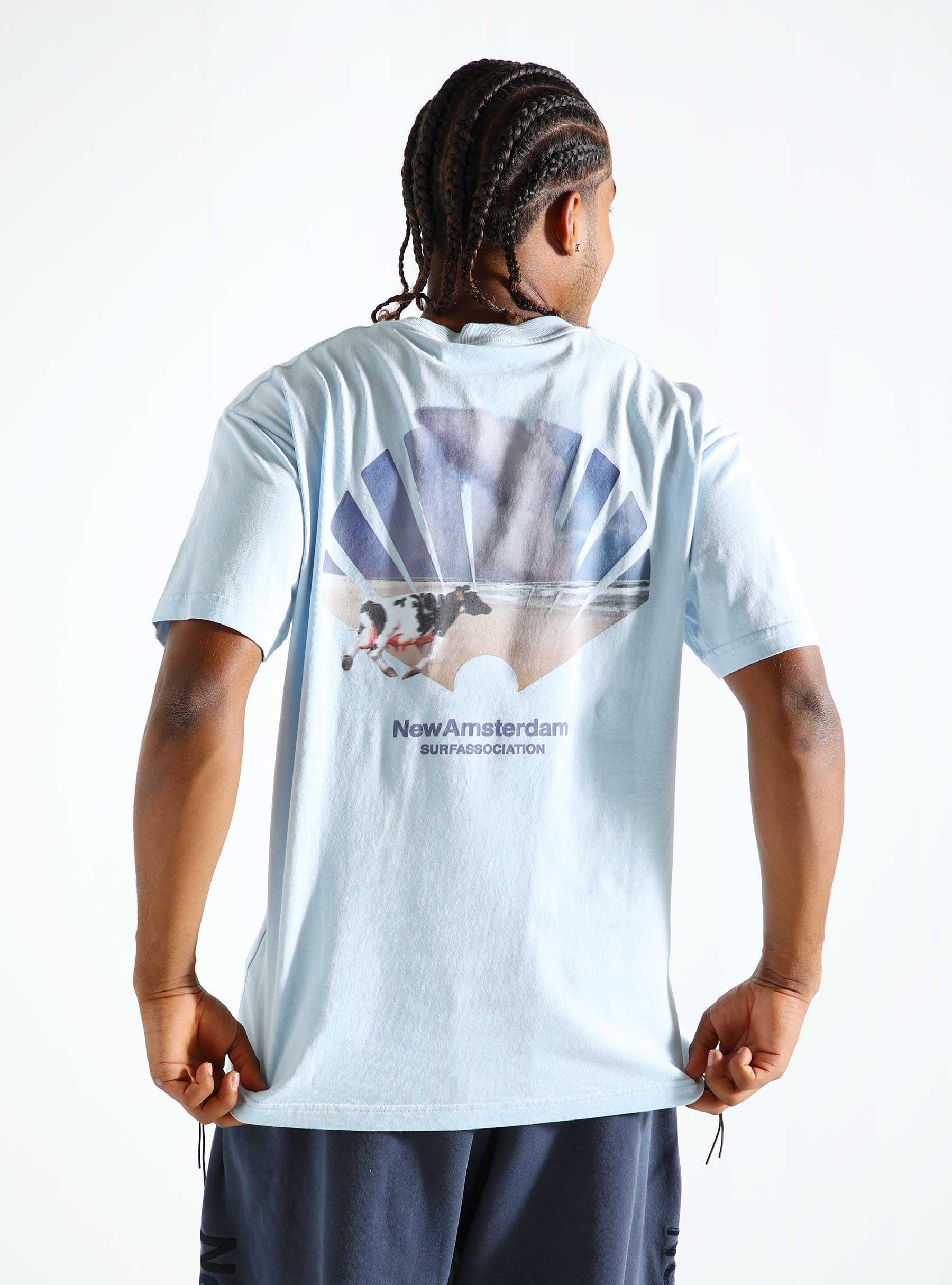 Oyster T-shirt Skyway 2402116002