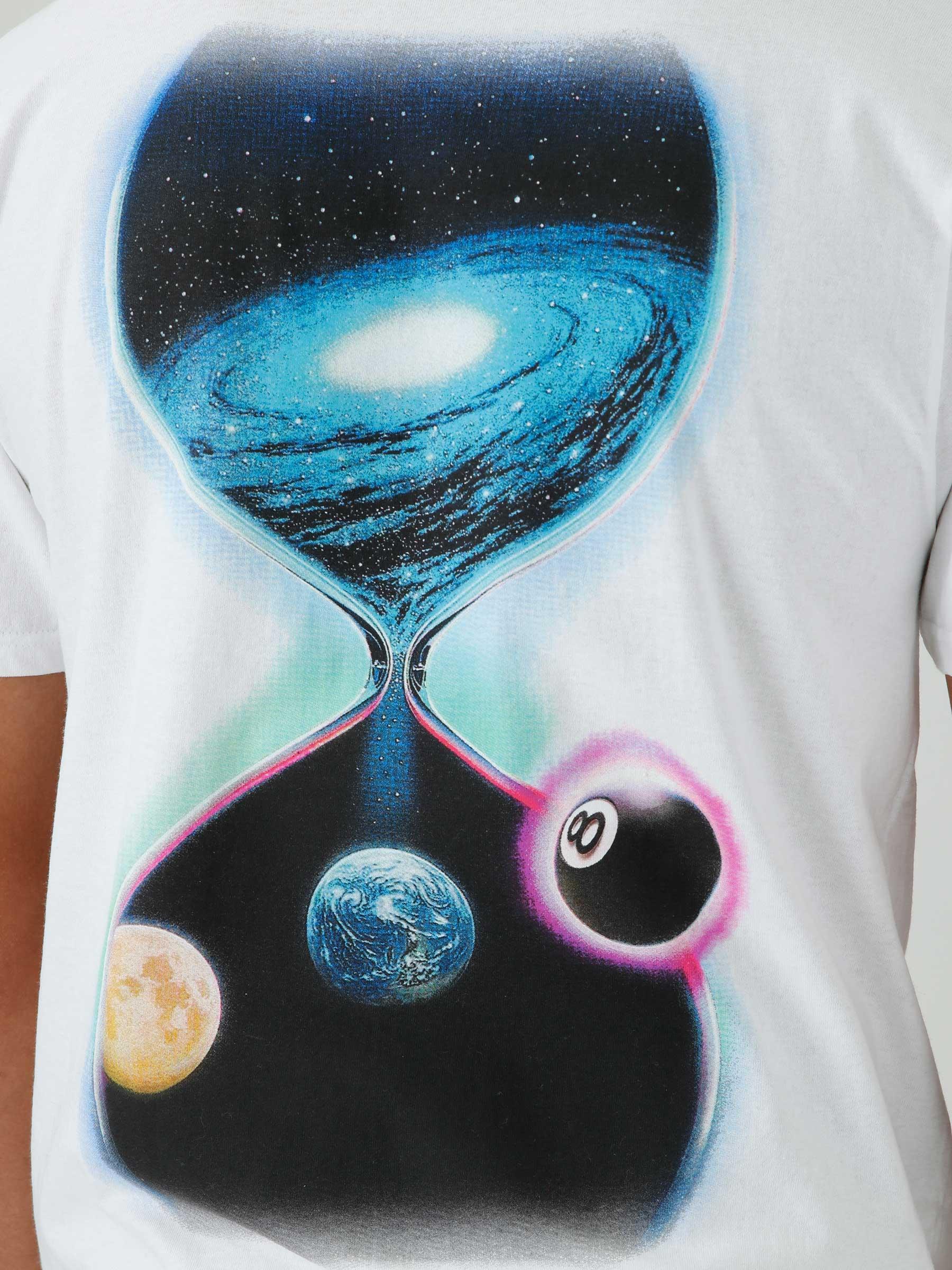 Galaxy T-shirt White 1904819-1201