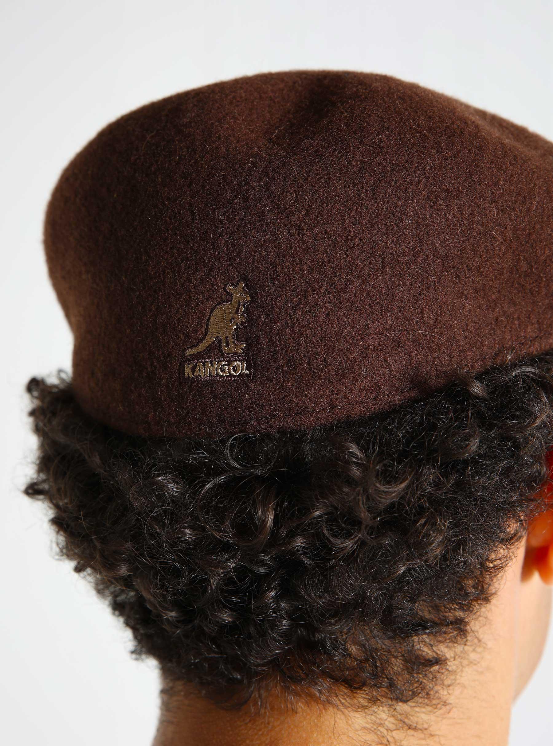 Kangol Cap Tobacco 0258BC-TB274