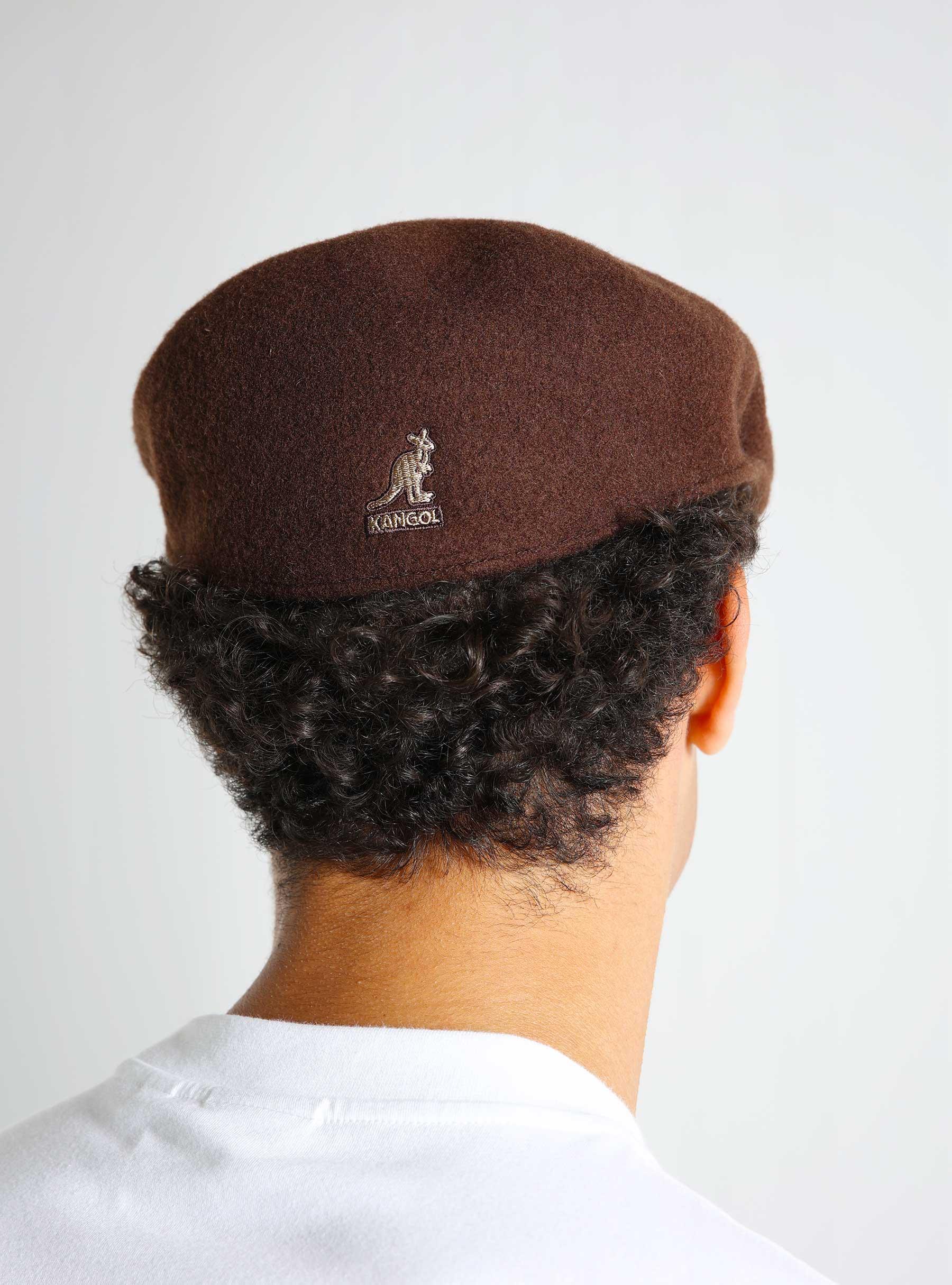 Kangol Cap Tobacco 0258BC-TB274