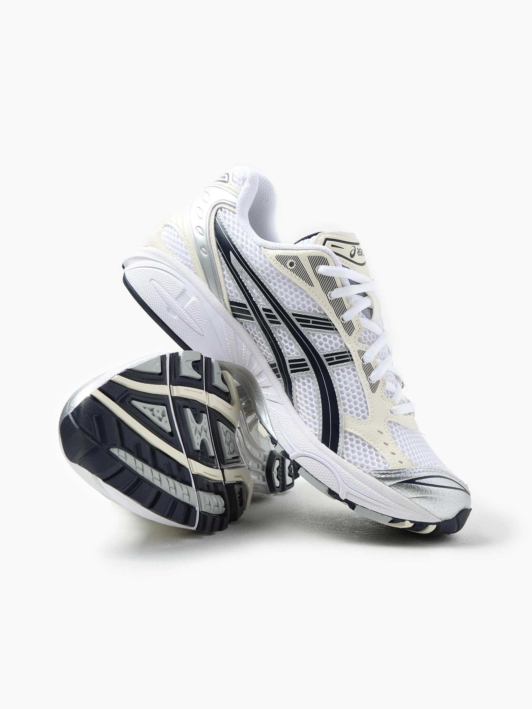 GEL-Kayano White Midnight 1202A056-109