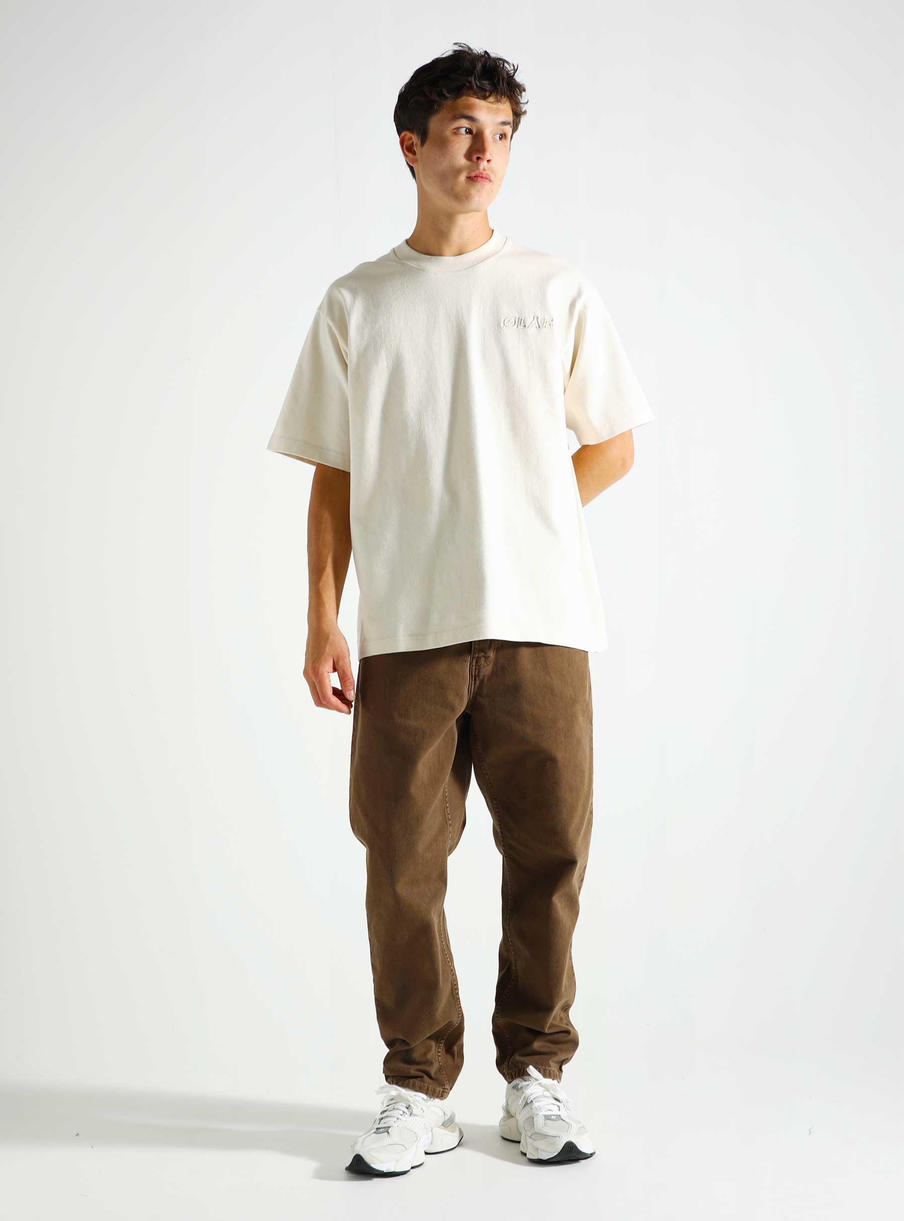 Studio T-shirt Off White M990105