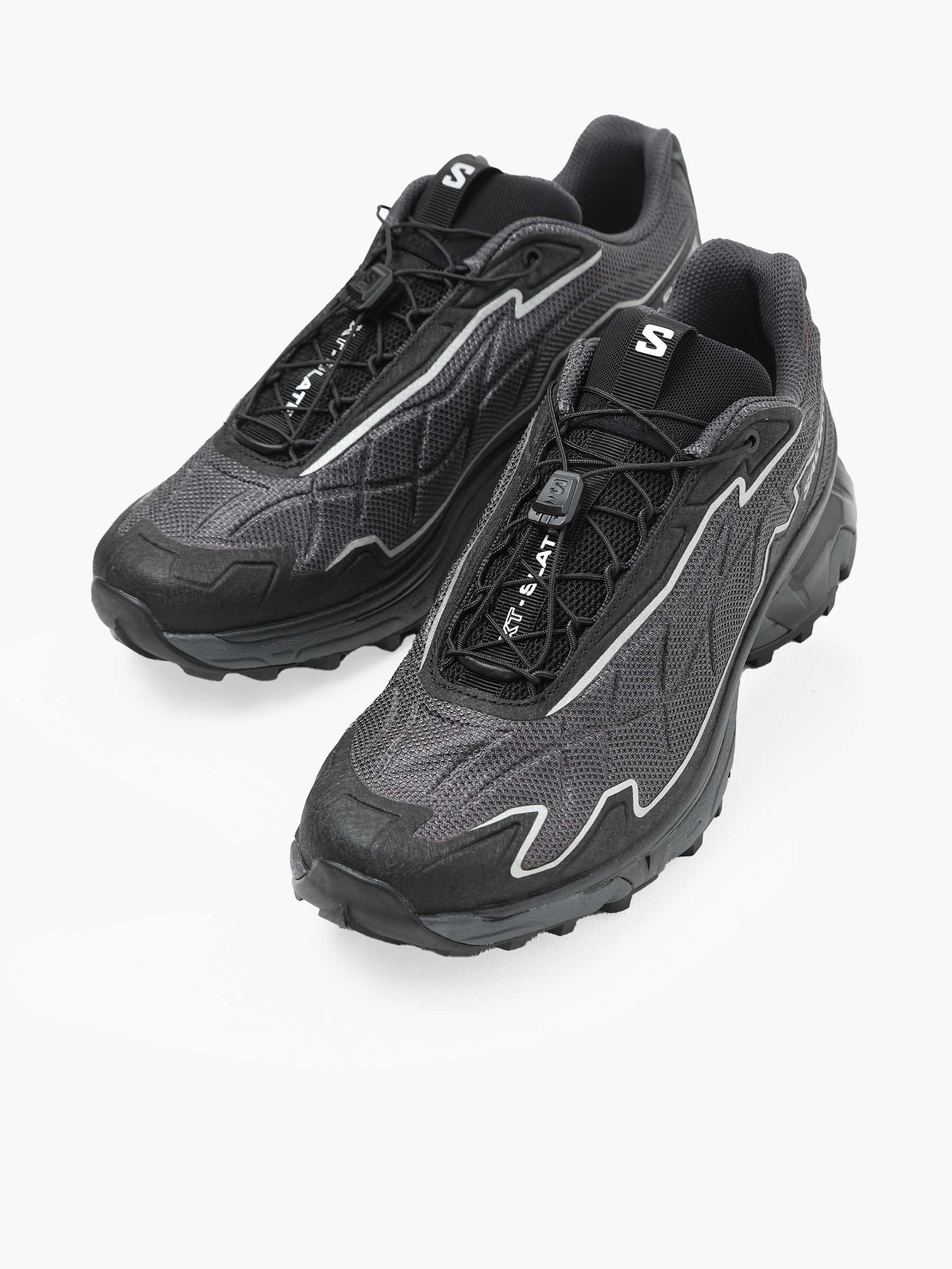 XT-Slate Black Asphalt Ftw Silver L47575600