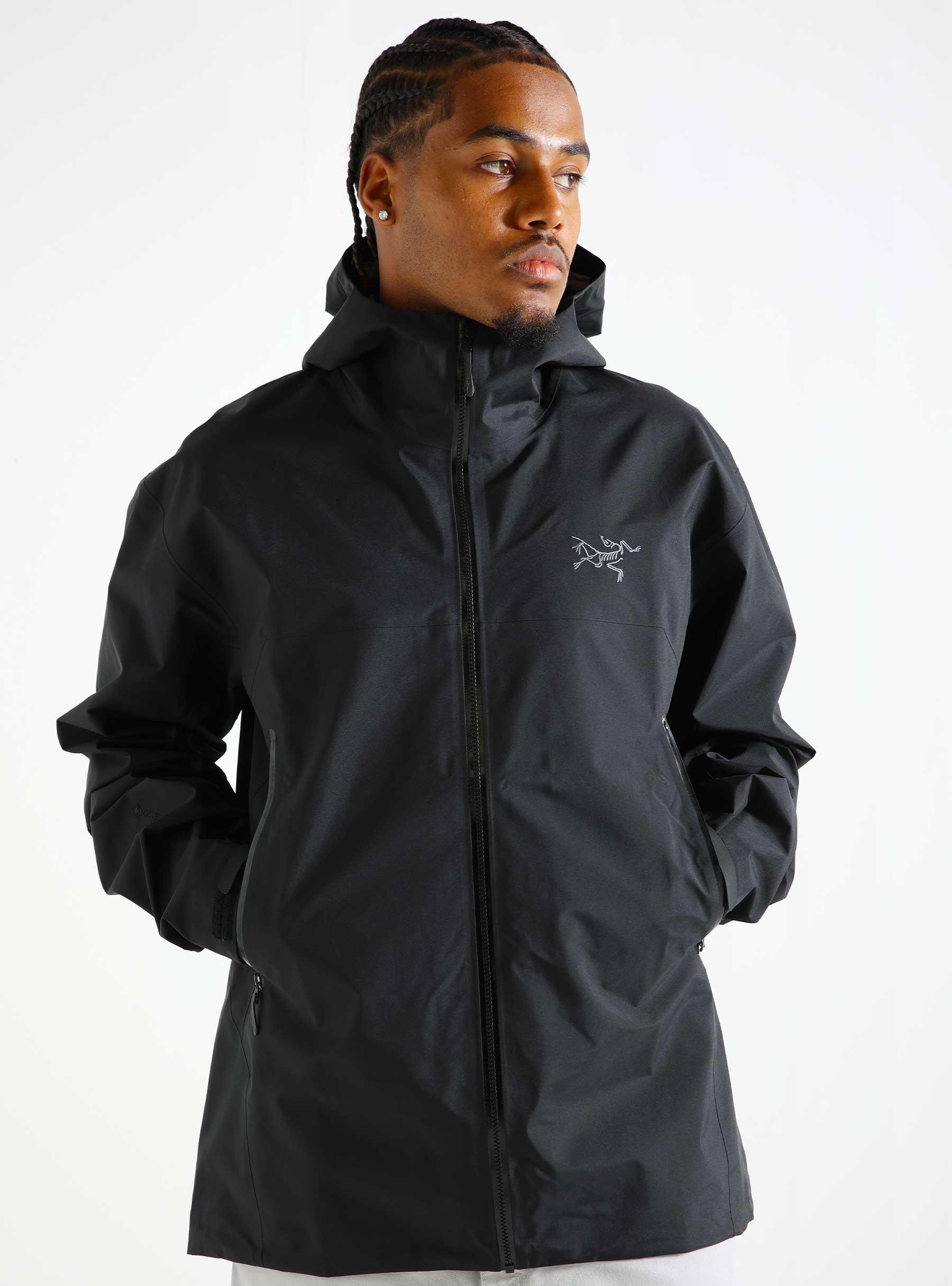 Beta Jacket M Black X00000858400