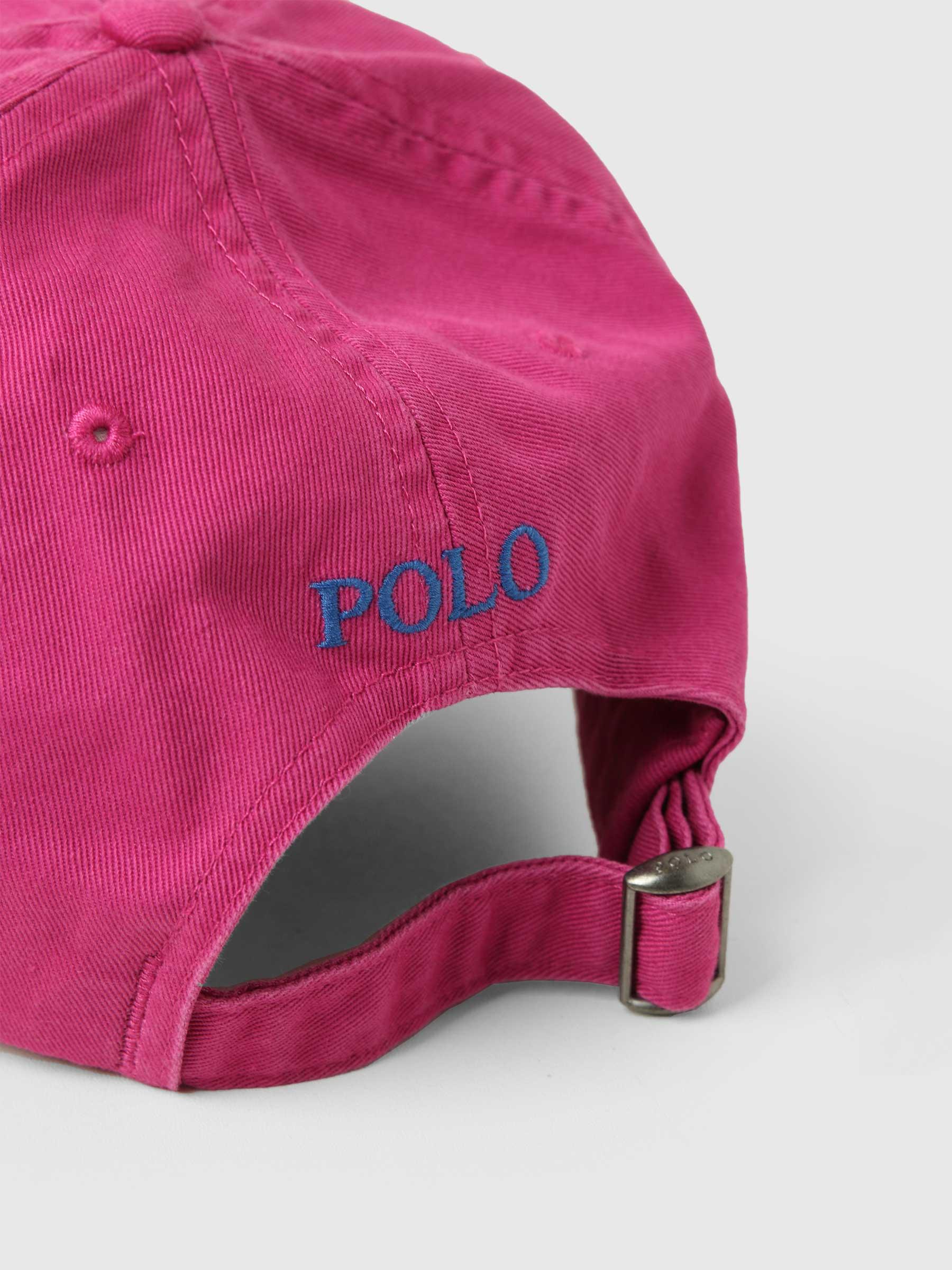 Rexpeita - Polo Hat 👿👹☠️🖤