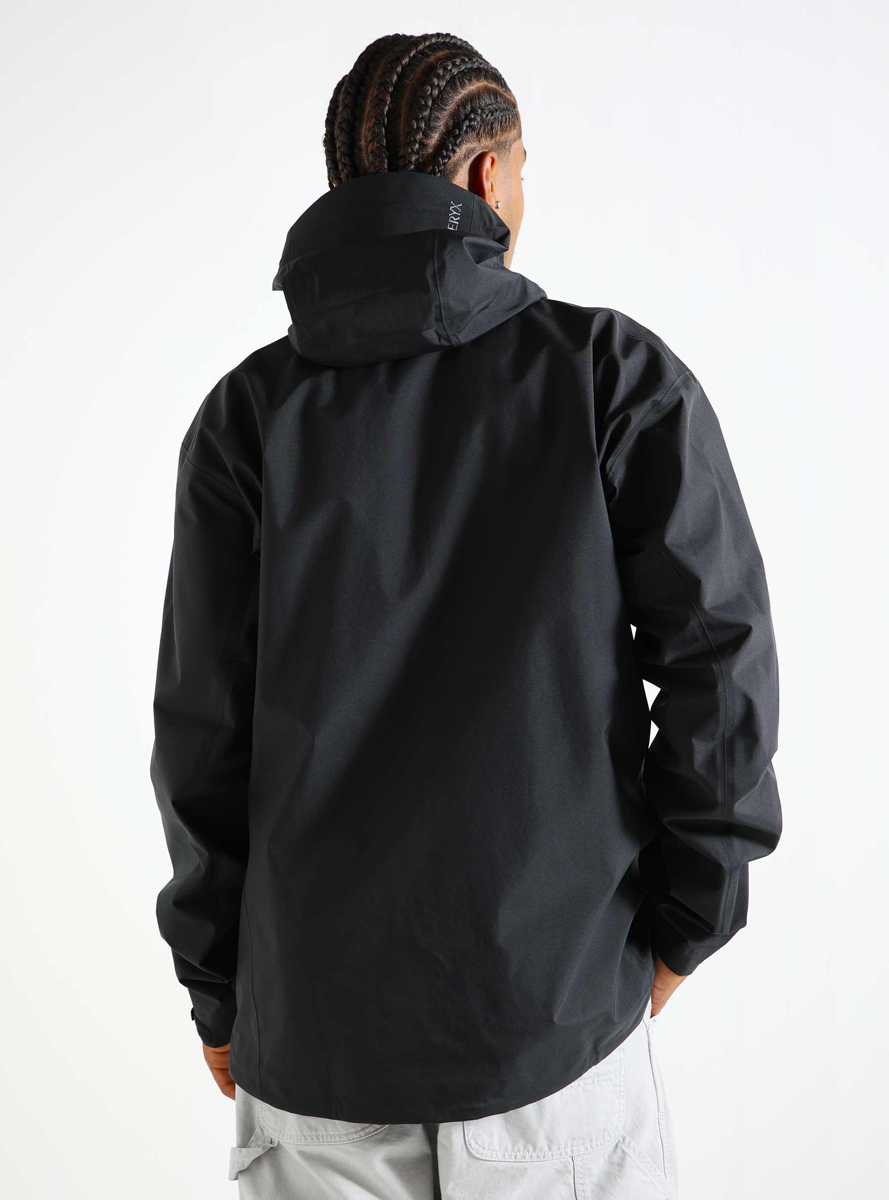 Beta Jacket M Black X00000858400