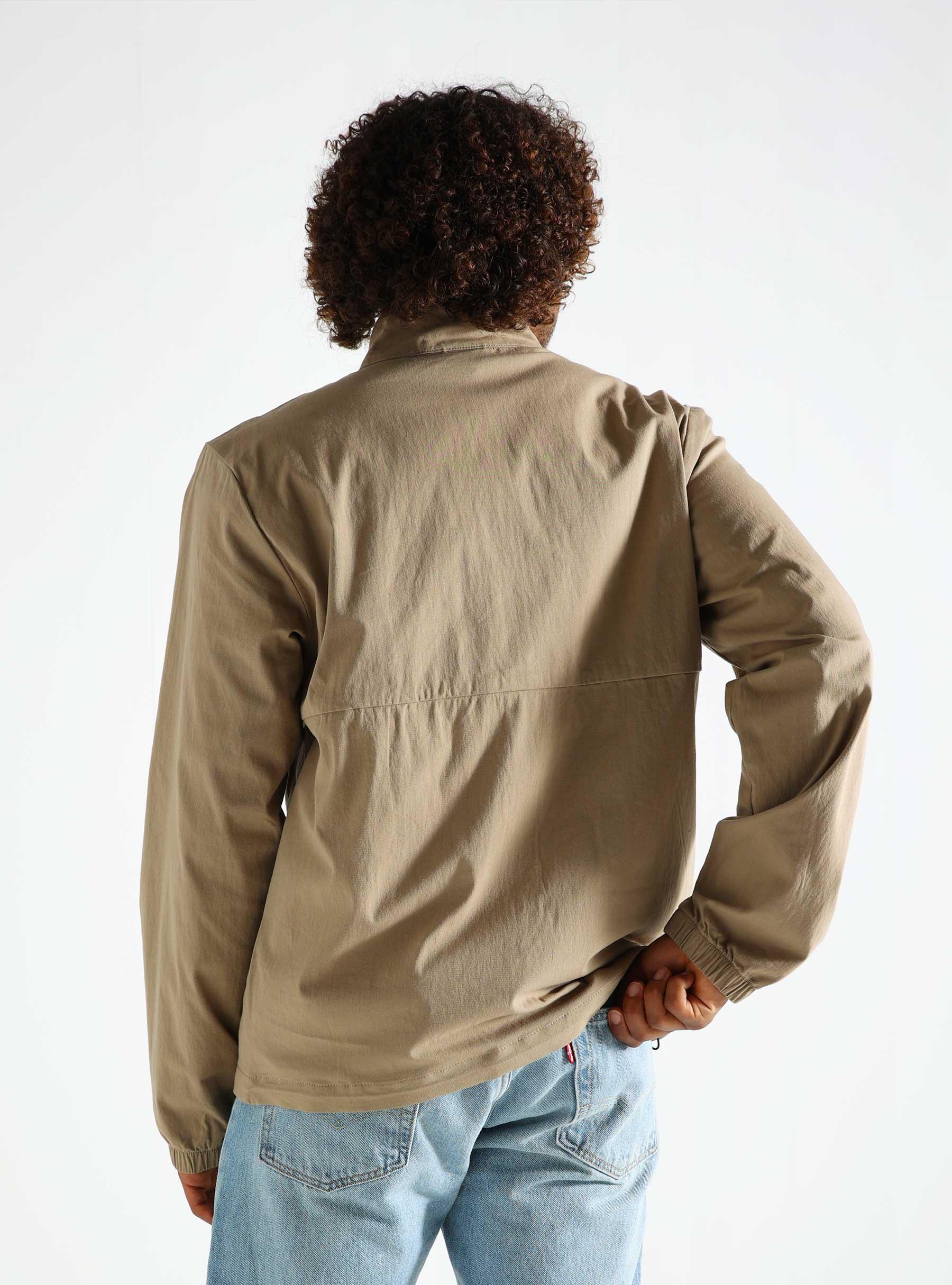 M's Nomader Jacket Slab Khaki 26855-SLKH