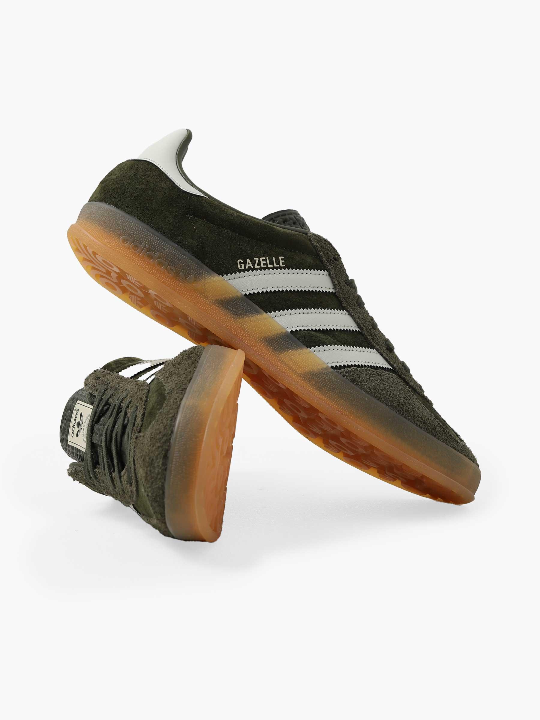 Gazelle Indoor Night Cargo F15 Alumina Gum 3 JI3899