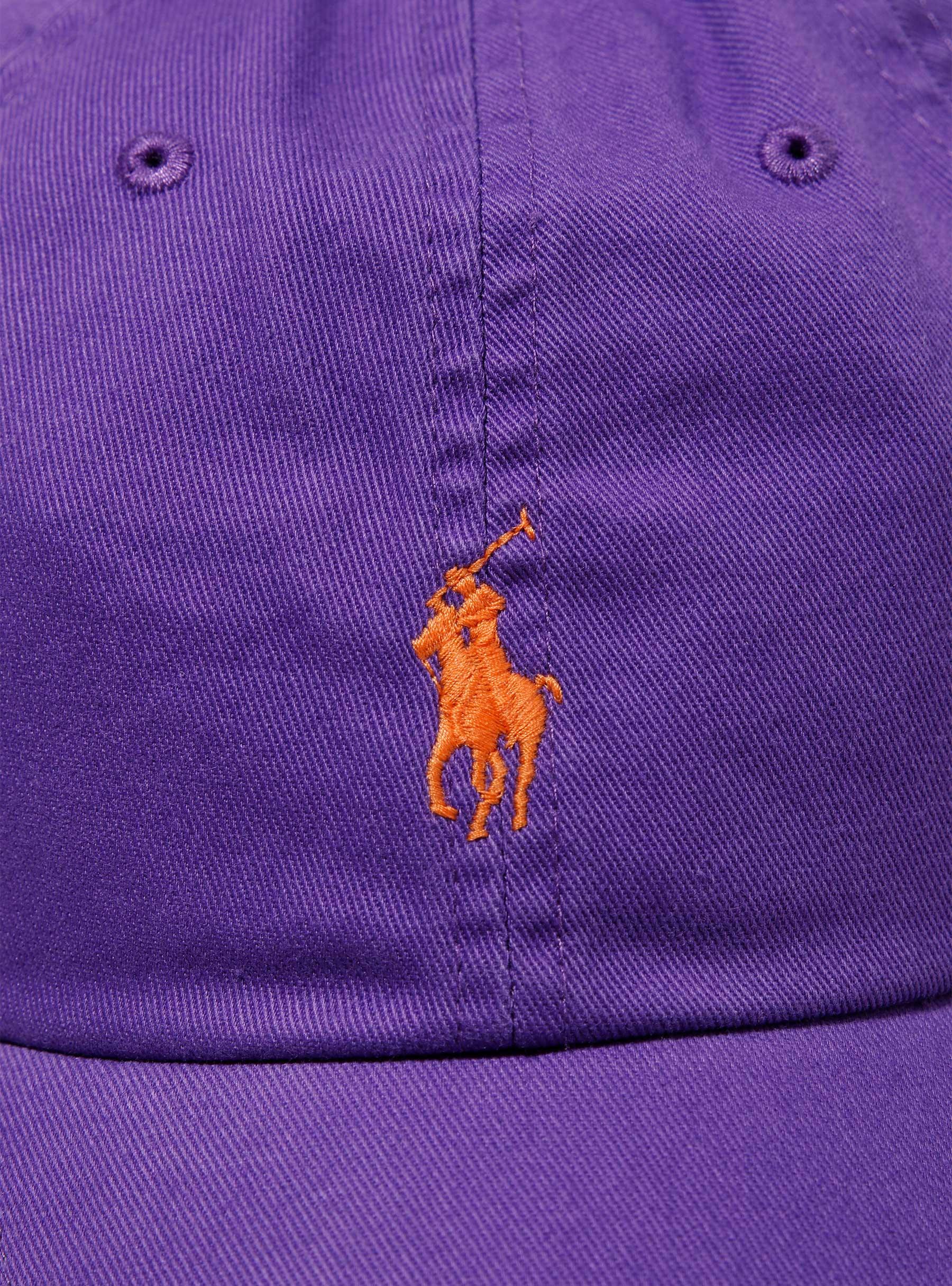 Polo Ralph Lauren embroidered-logo Cotton Vest - Farfetch