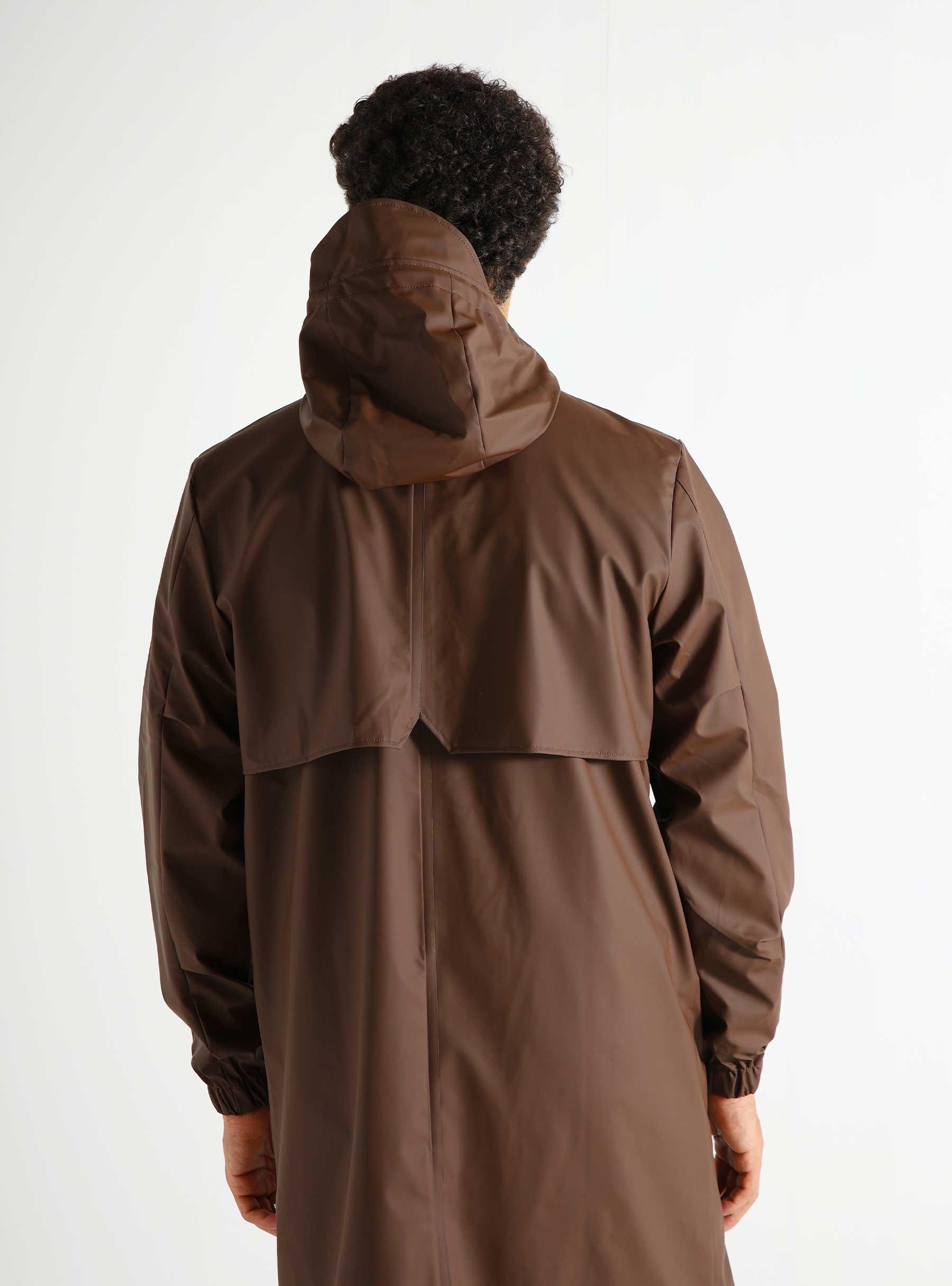 Fishtail Parka W3 Frame 18140-23