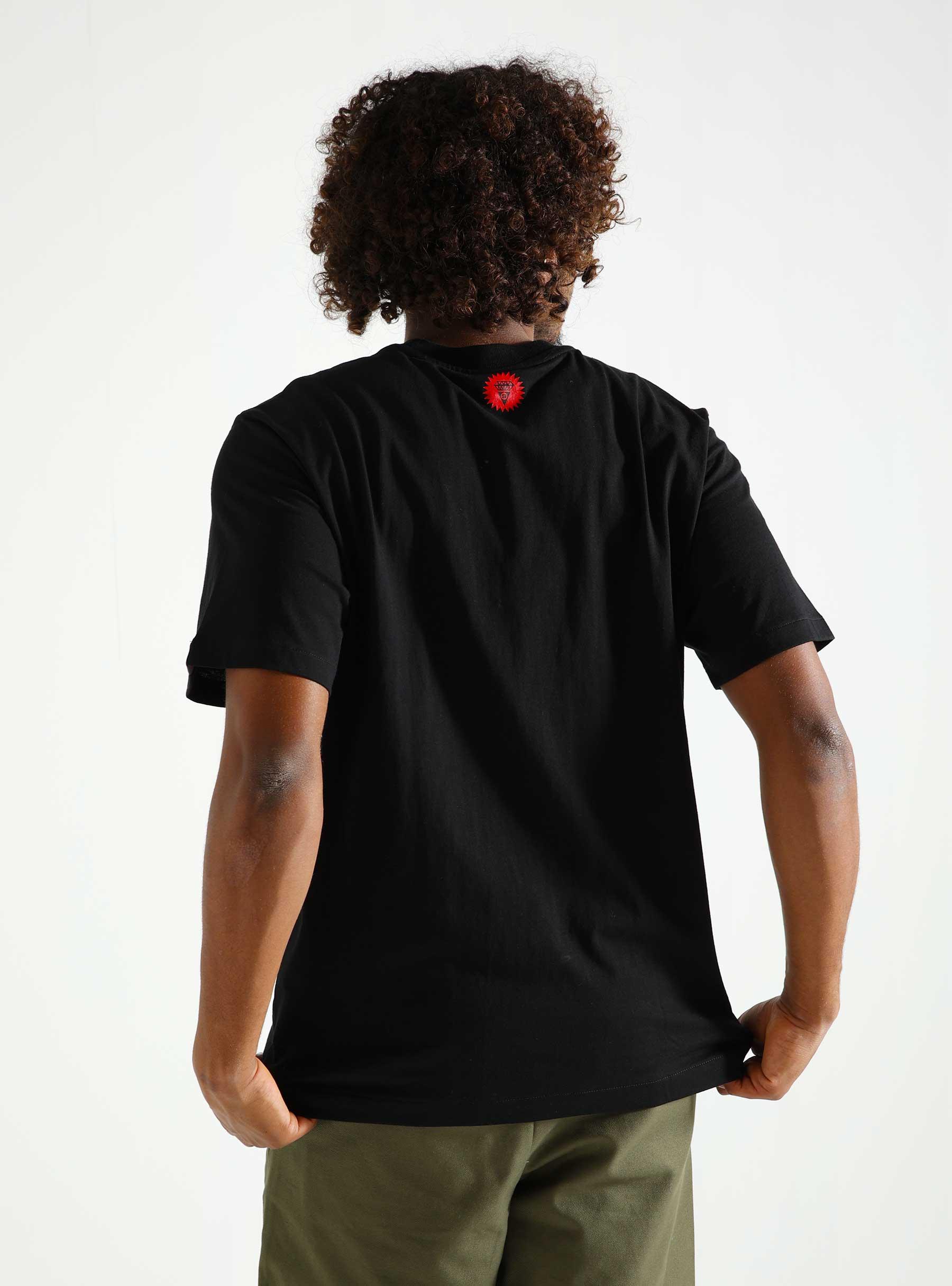 Casino T-Shirt Black IC24239