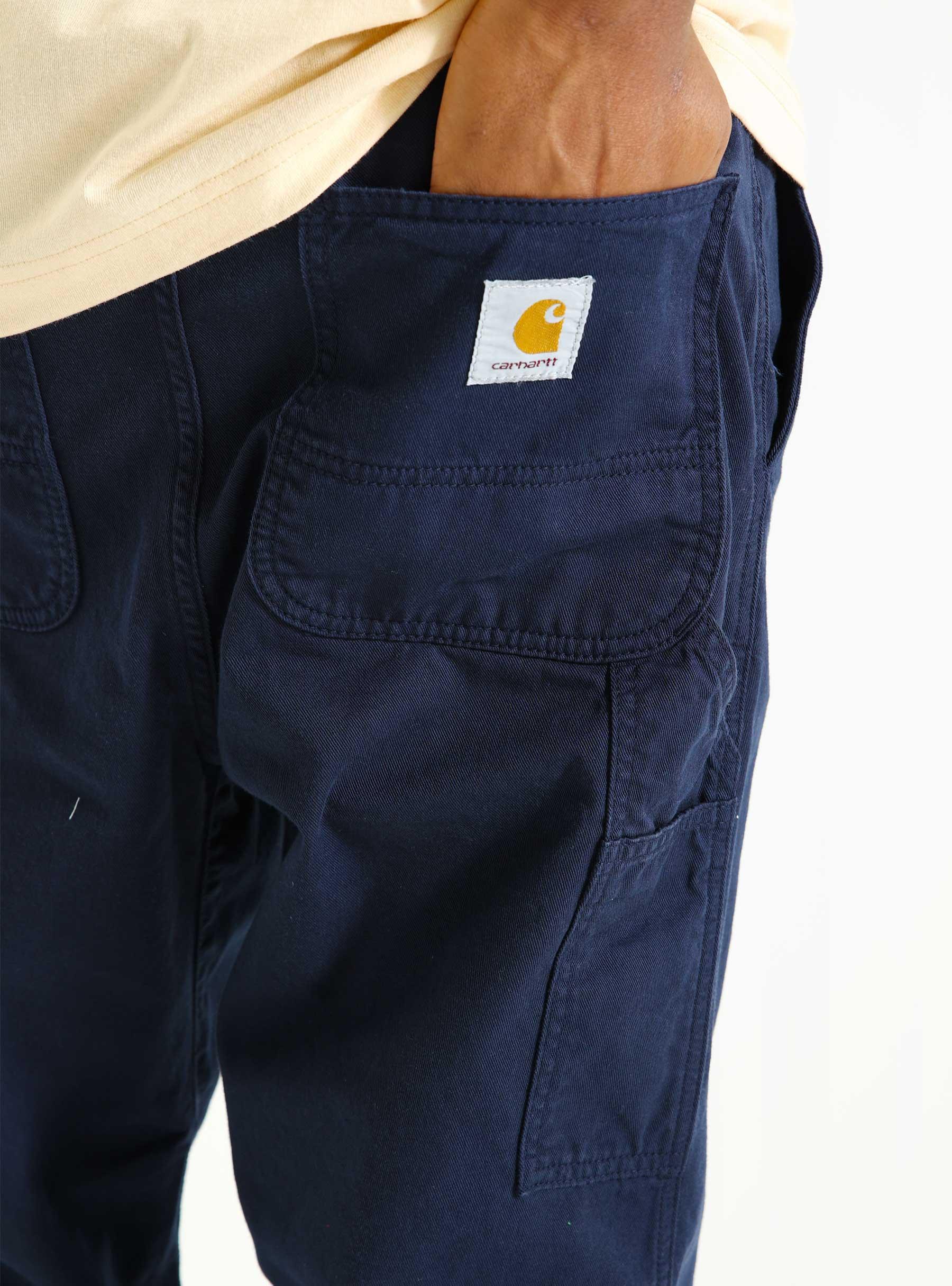 Flint Pant Air Force Blue I029919-29LGD