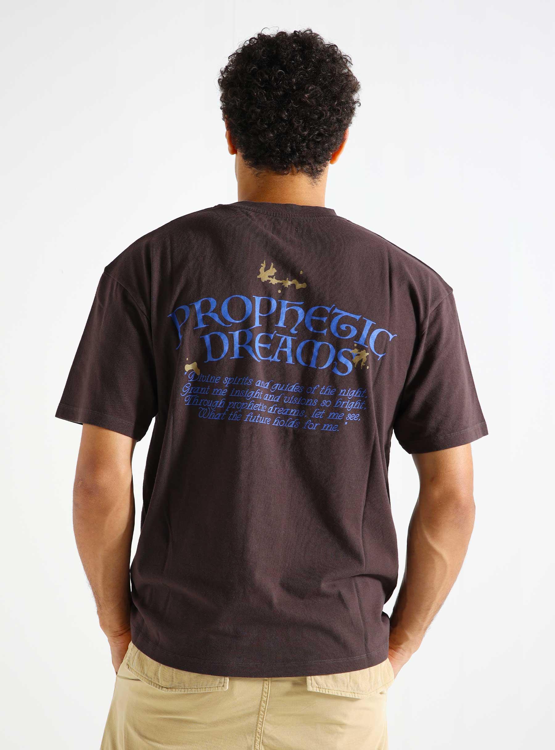 Prophetic Dreams T-Shirt Mole I034170-2KV67