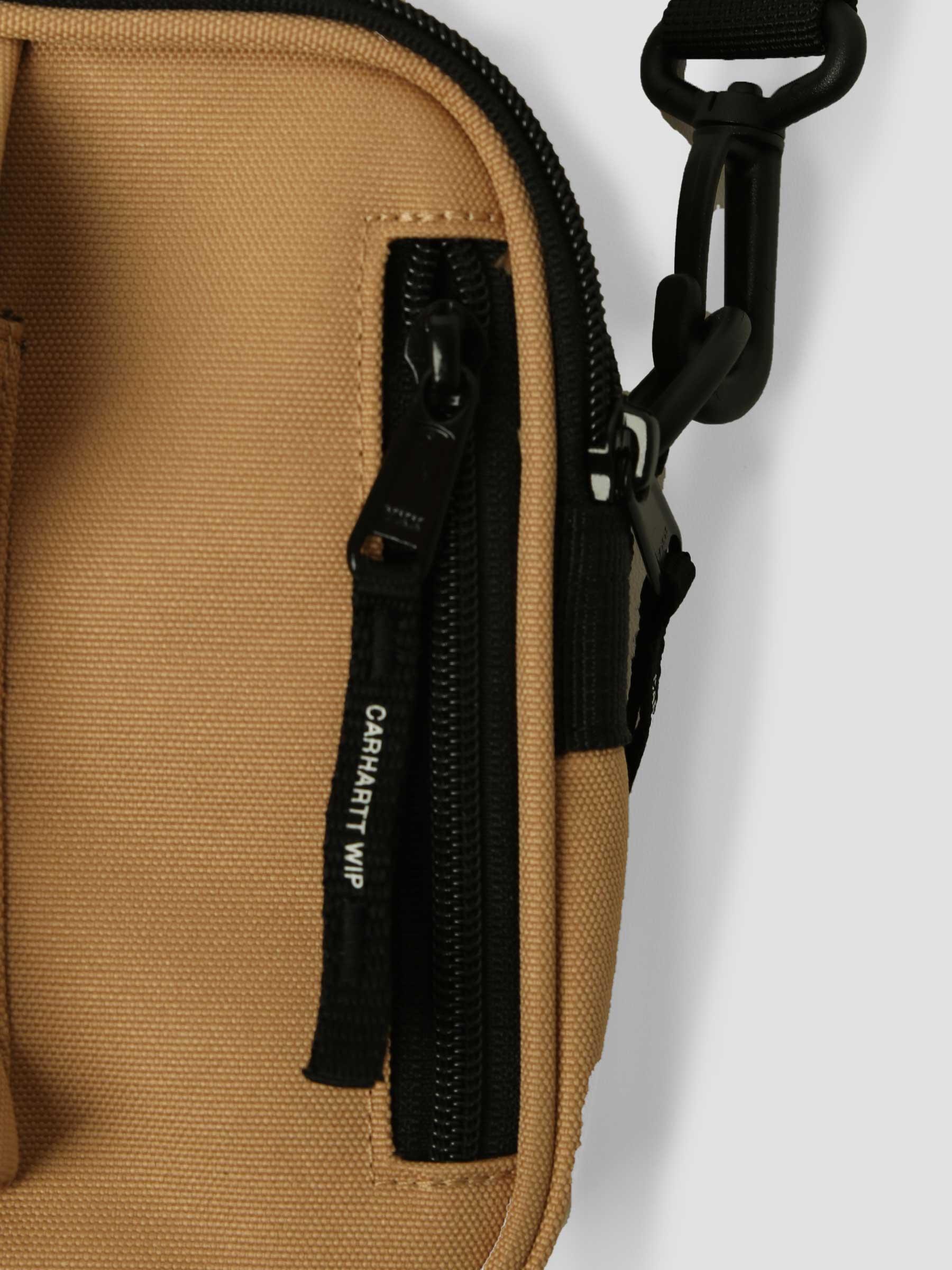 Carhartt WIP Umhängetasche Essentials Bag I006285 Braun