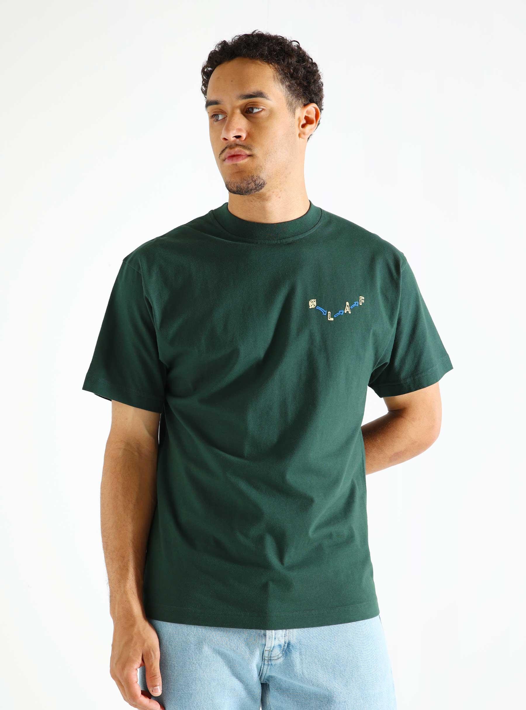 Arrows T-shirt Sacramento M180108