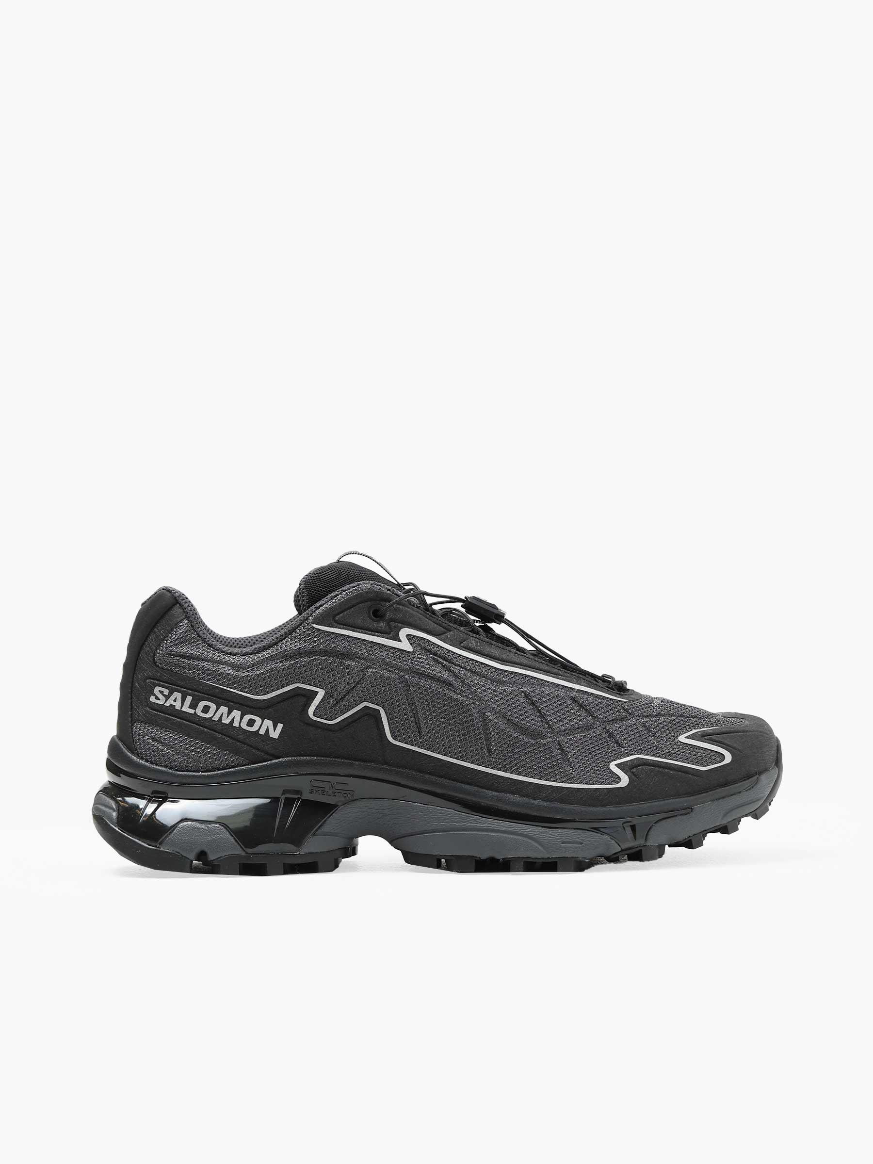 XT-Slate Black Asphalt Ftw Silver L47575600