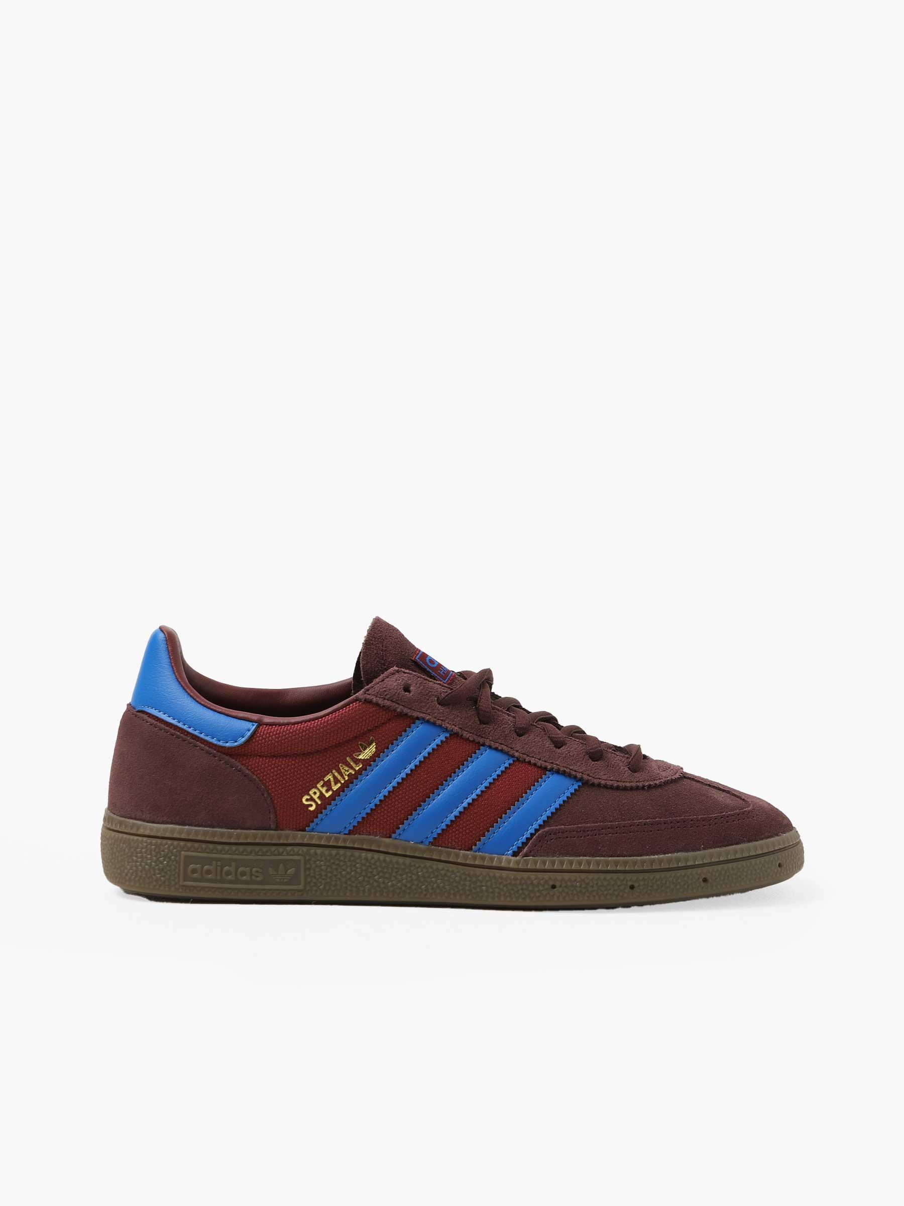 Handball Spezial Night Red Blue Shadow Red IF9530