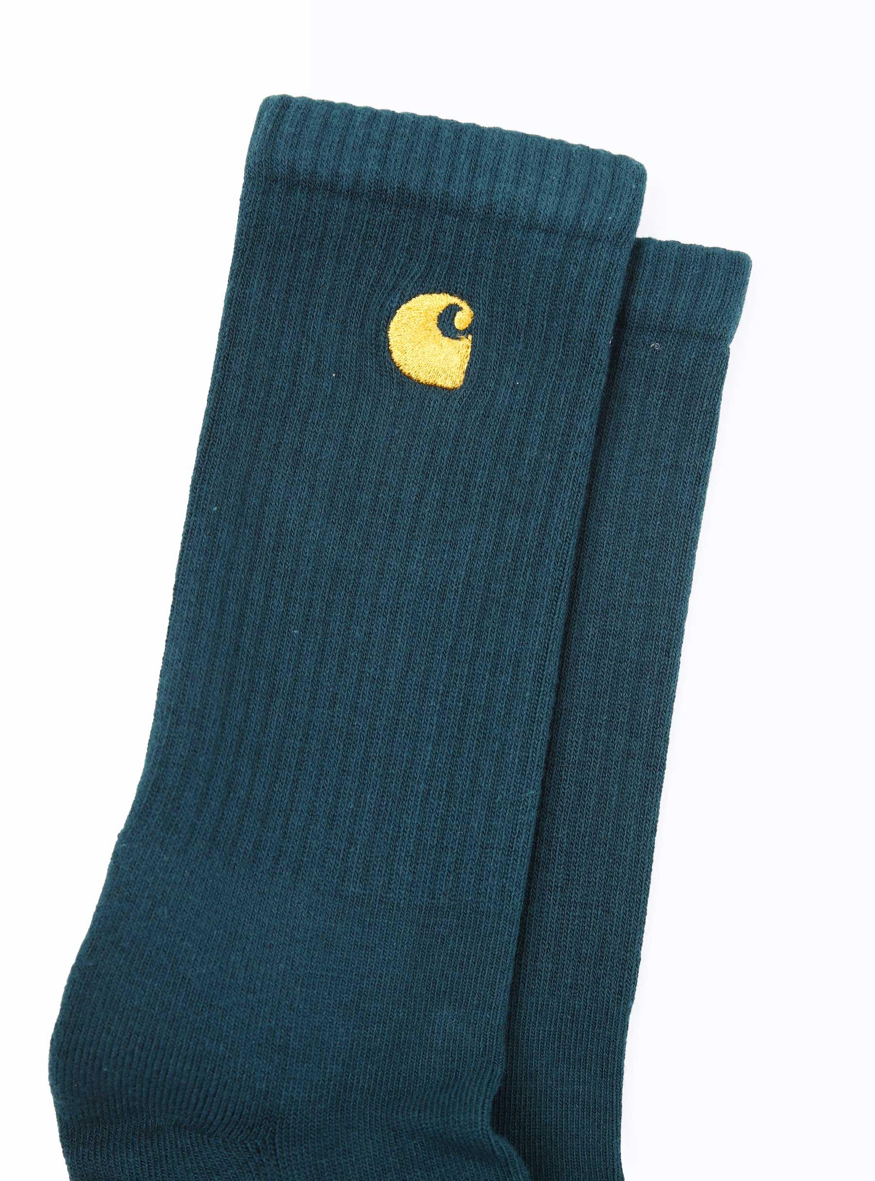 Chase Socks Duck Blue Gold I029421-2D0XX