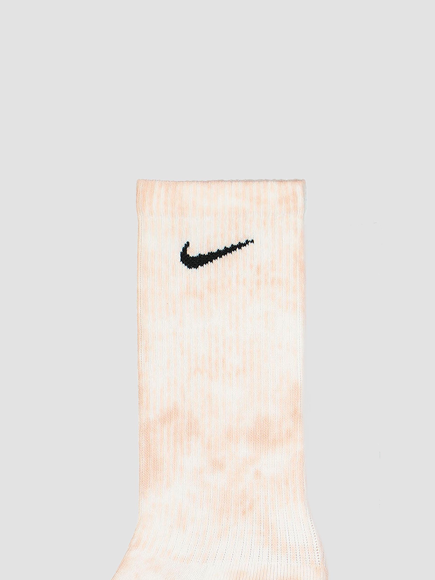 Nike Everyday Plus Cushioned Socks Multi Color - Freshcotton