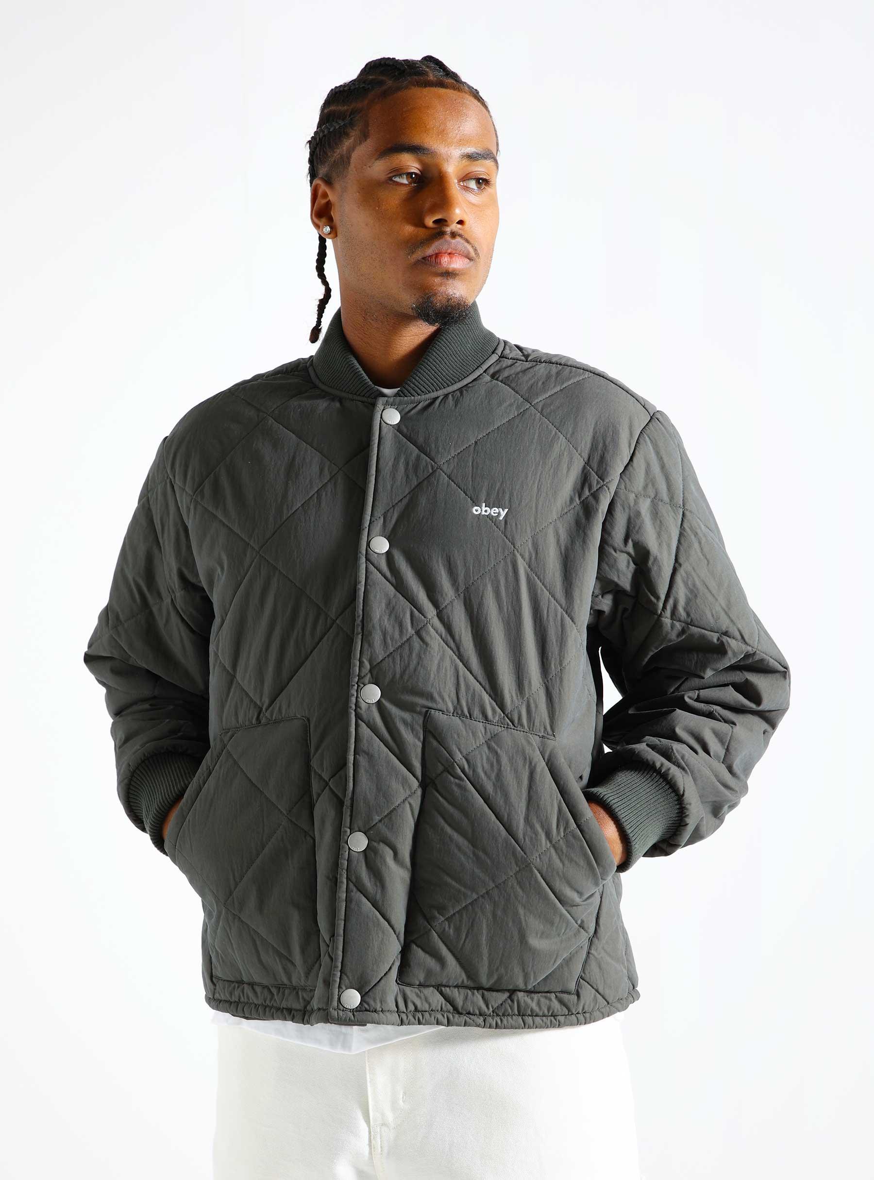 Devon Jacket Chimera 121800565-CMR