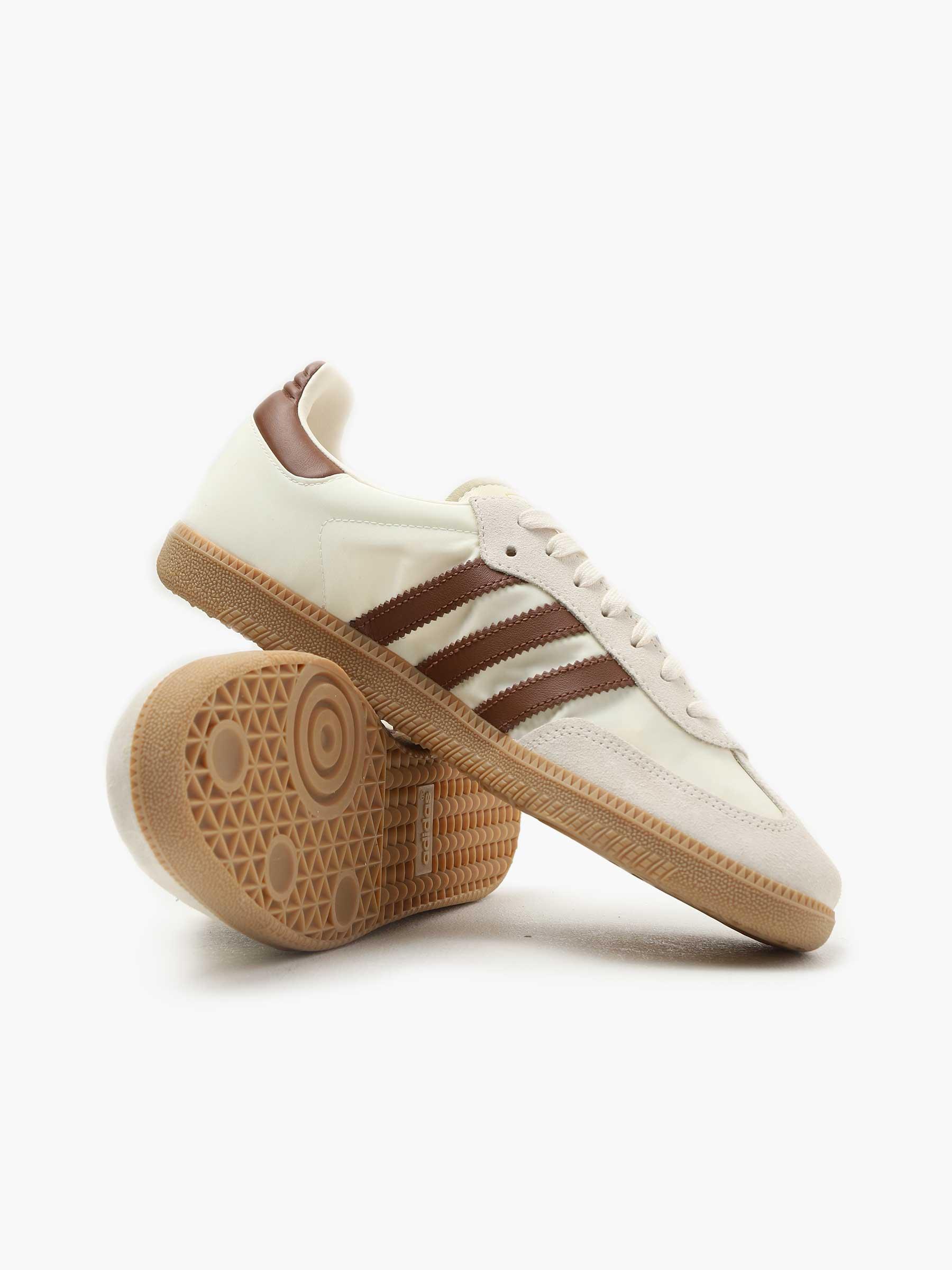 Samba OG Cream White Preloved Brown Wonder White ID1447