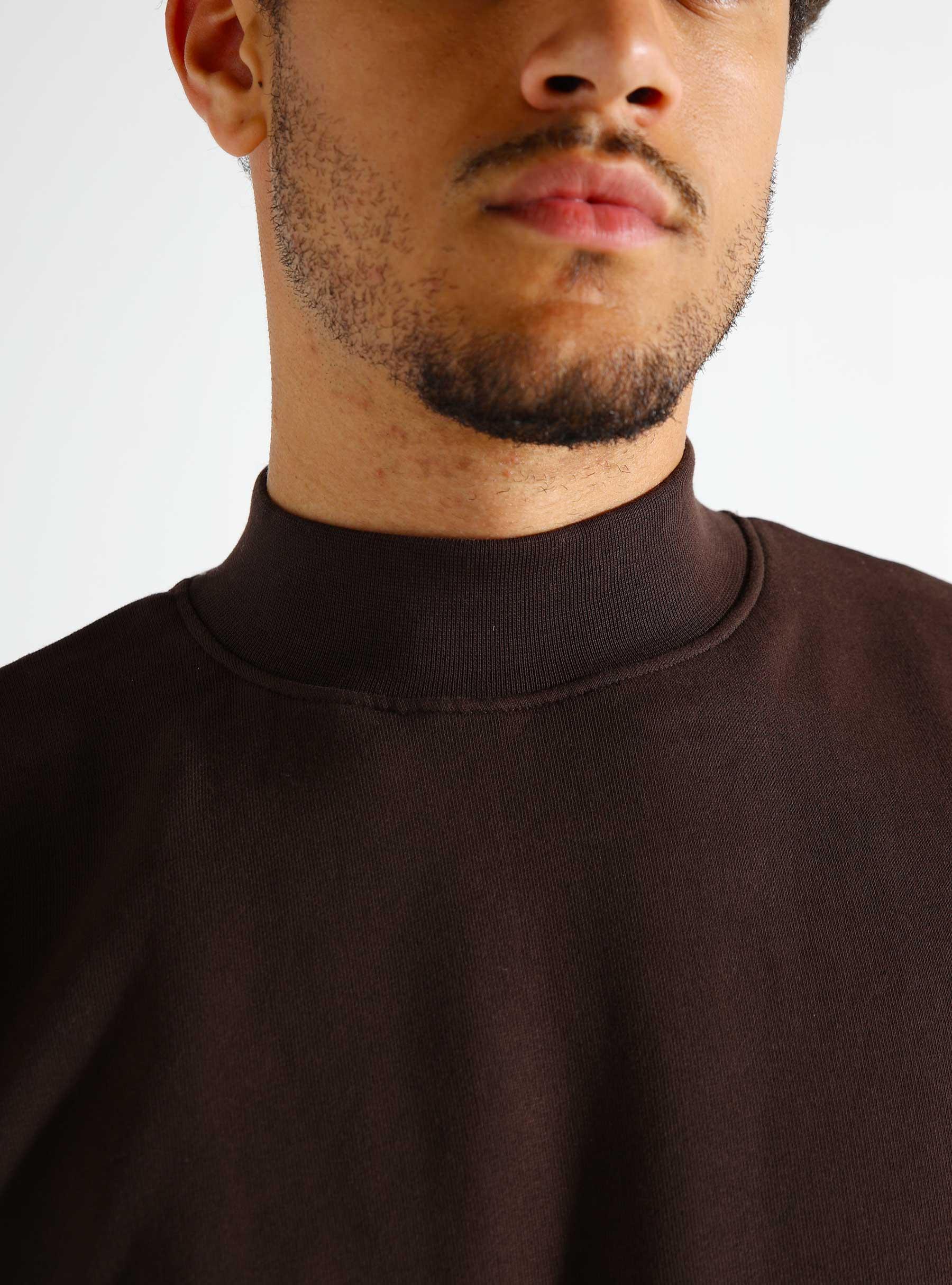 Topanga Sweater 1867 Chocolate