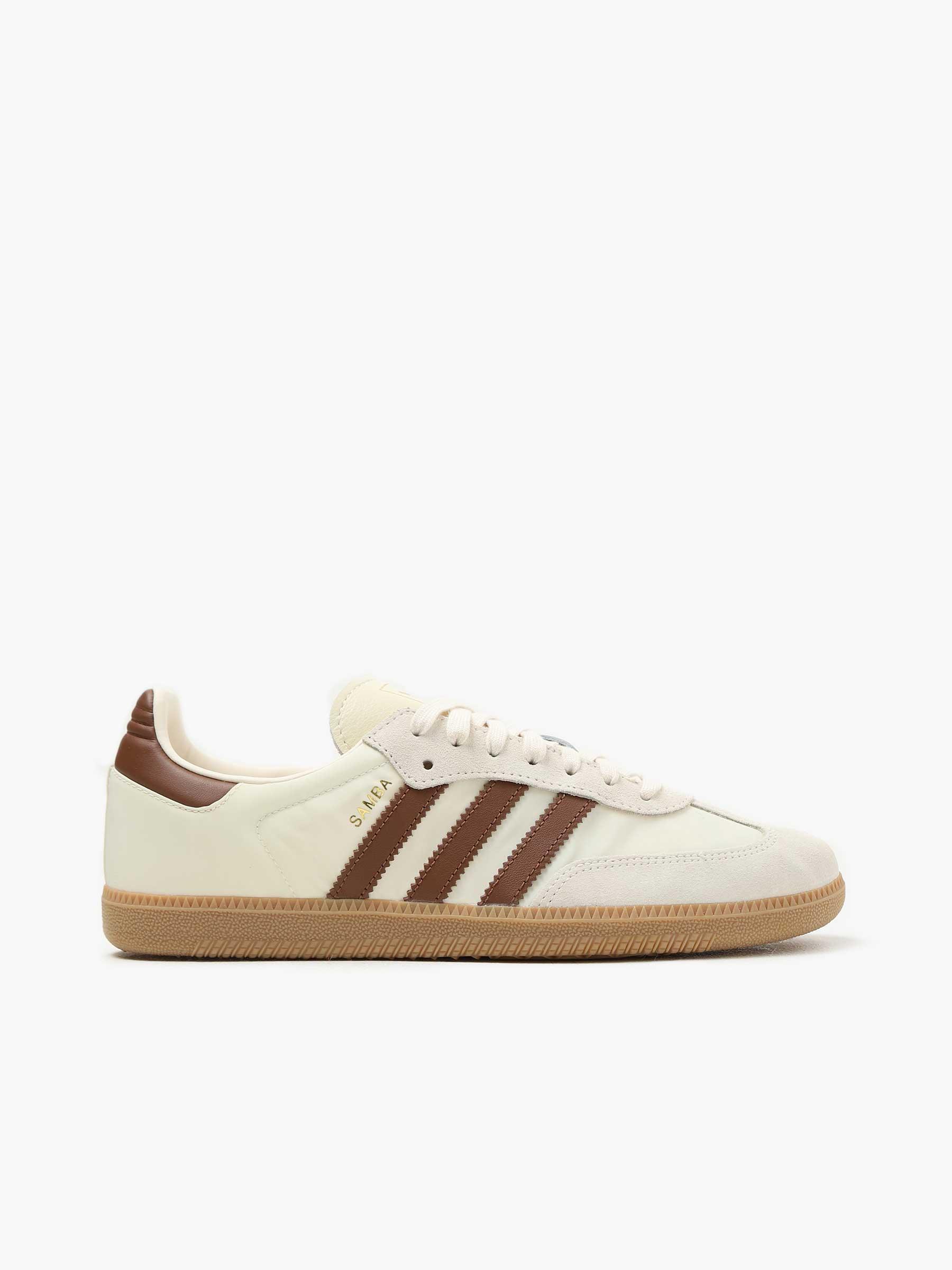 Samba OG Cream White Preloved Brown Wonder White ID1447