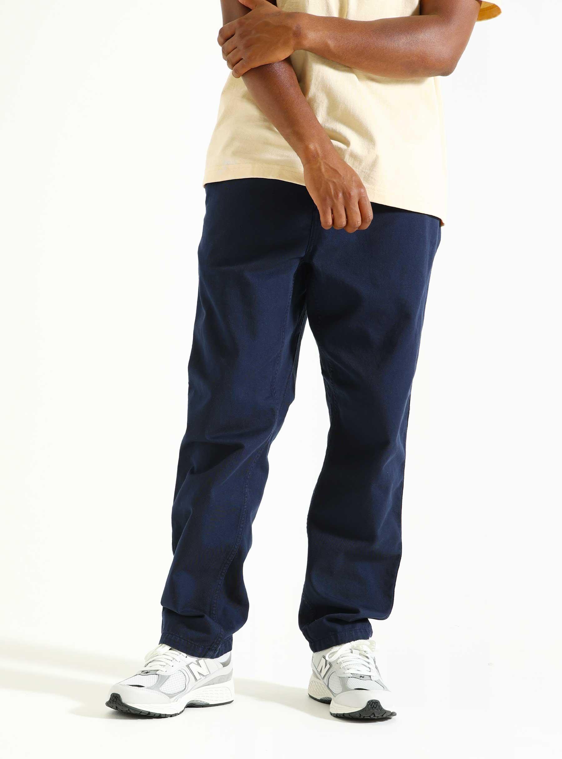 Flint Pant Air Force Blue I029919-29LGD