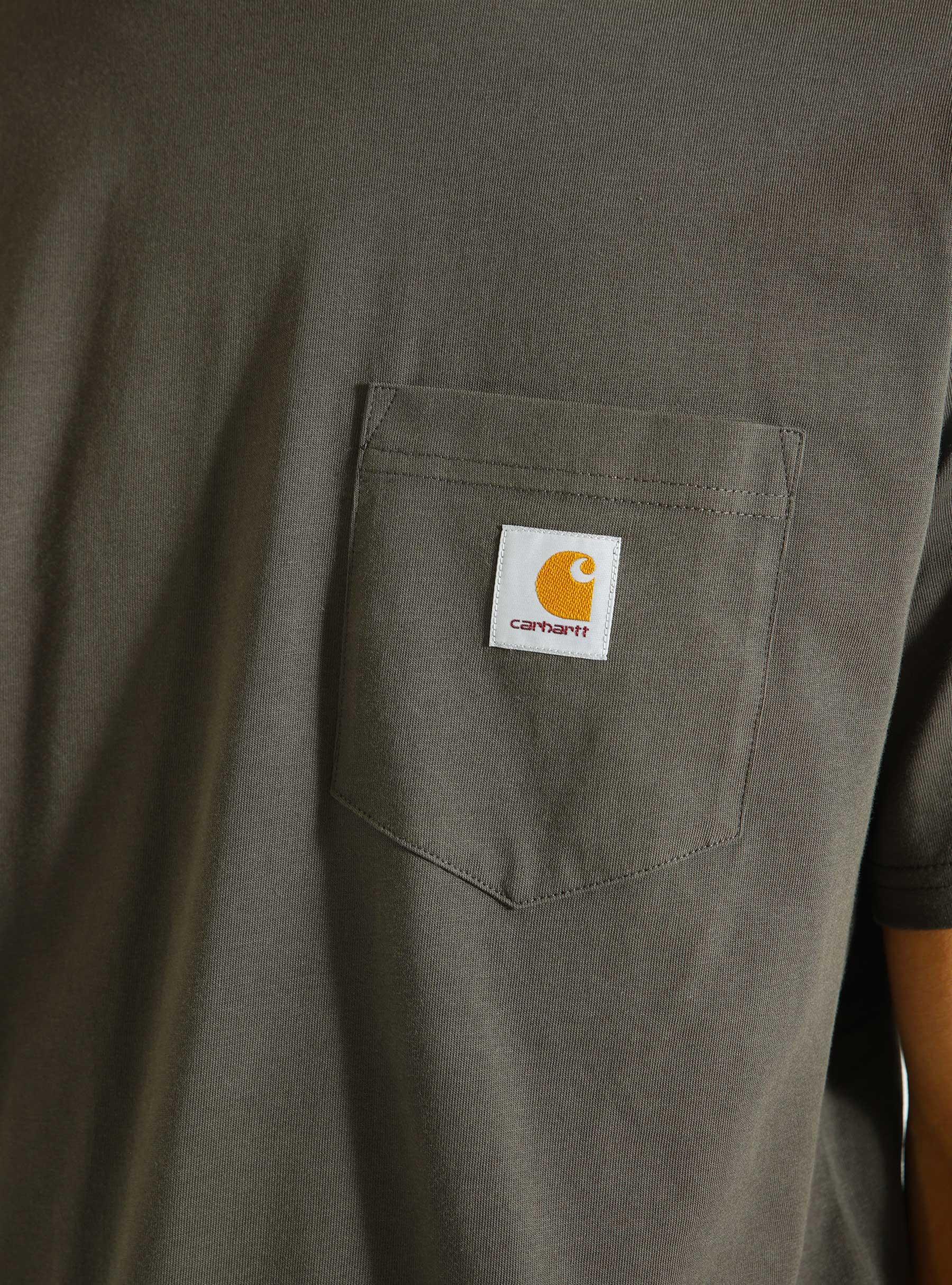 Pocket T-Shirt Mirage I030434-964XX