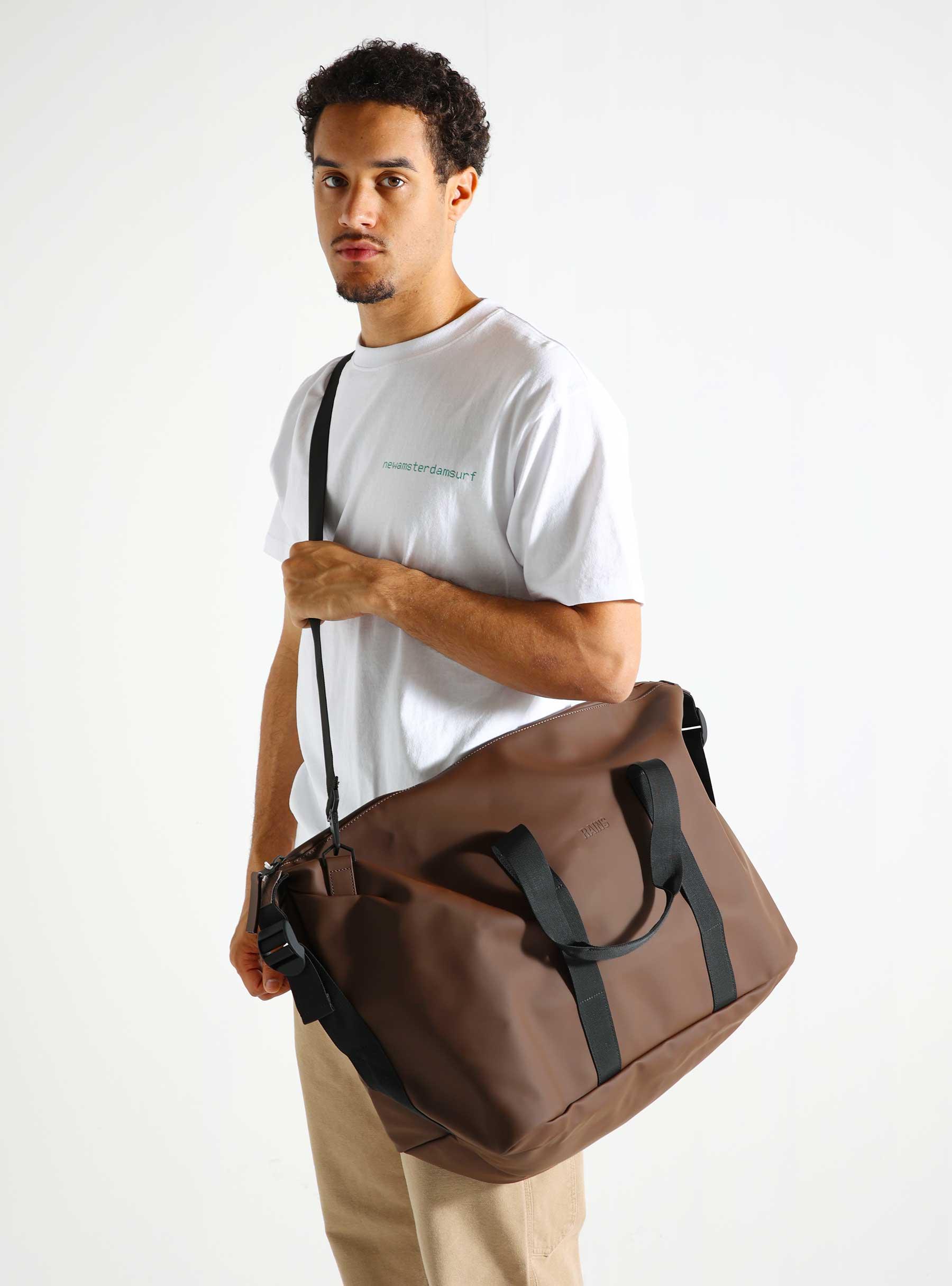 Hilo Weekend Bag W3 Frame 14200-23