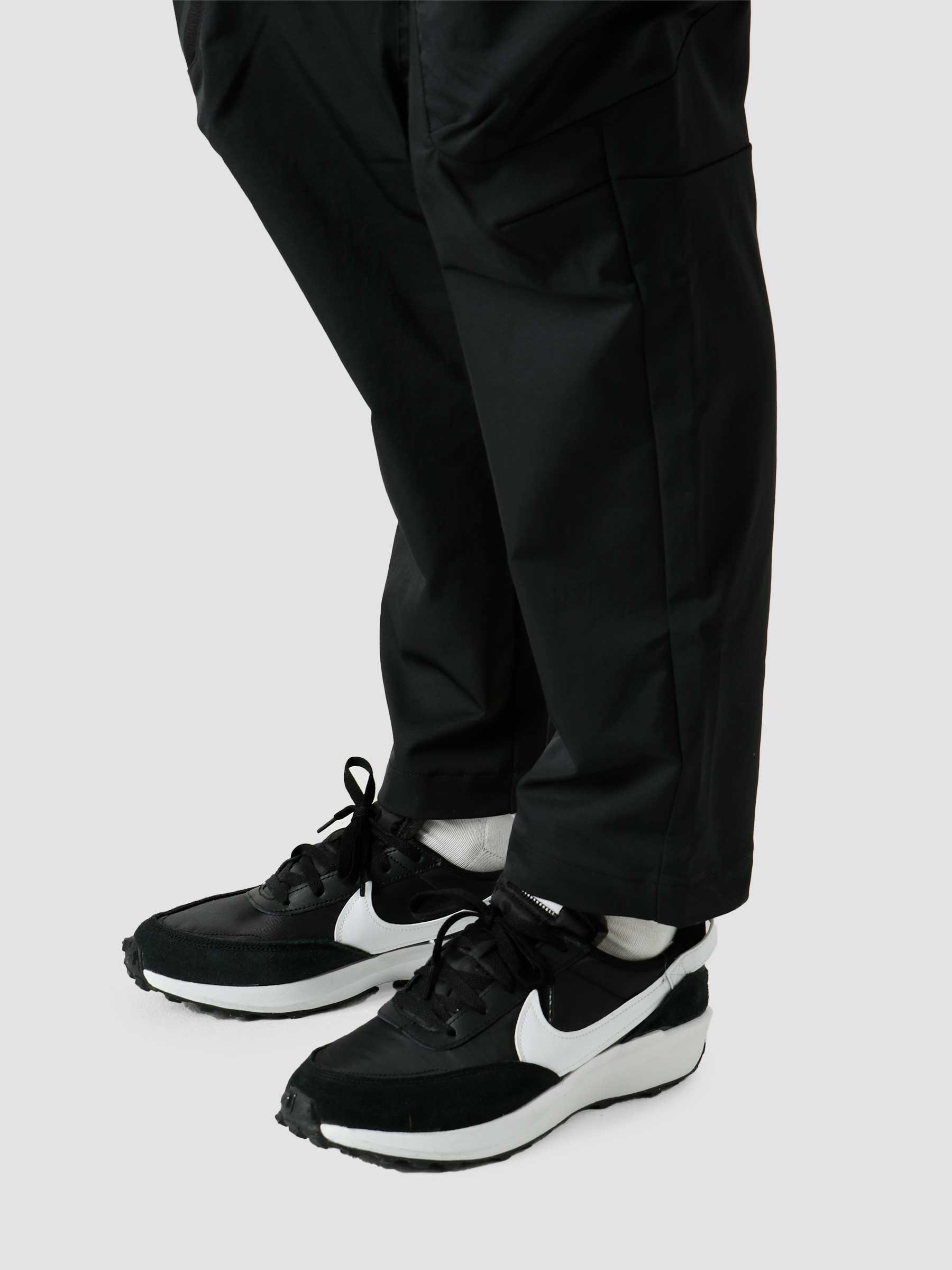 Nike M NSW Utility Pant Tech Essentials Black - Freshcotton