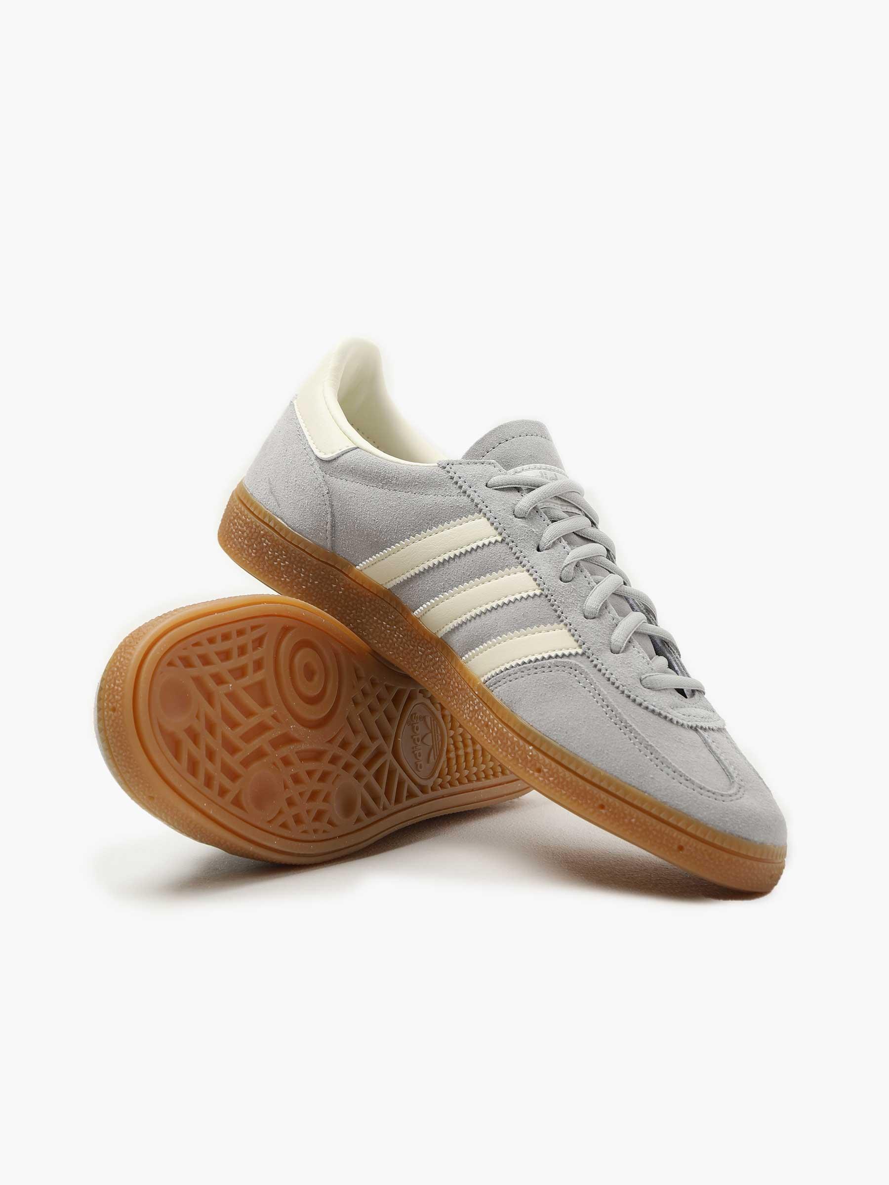 Handball Spezial W Wonder Silver Off White Gum 2 IF6491