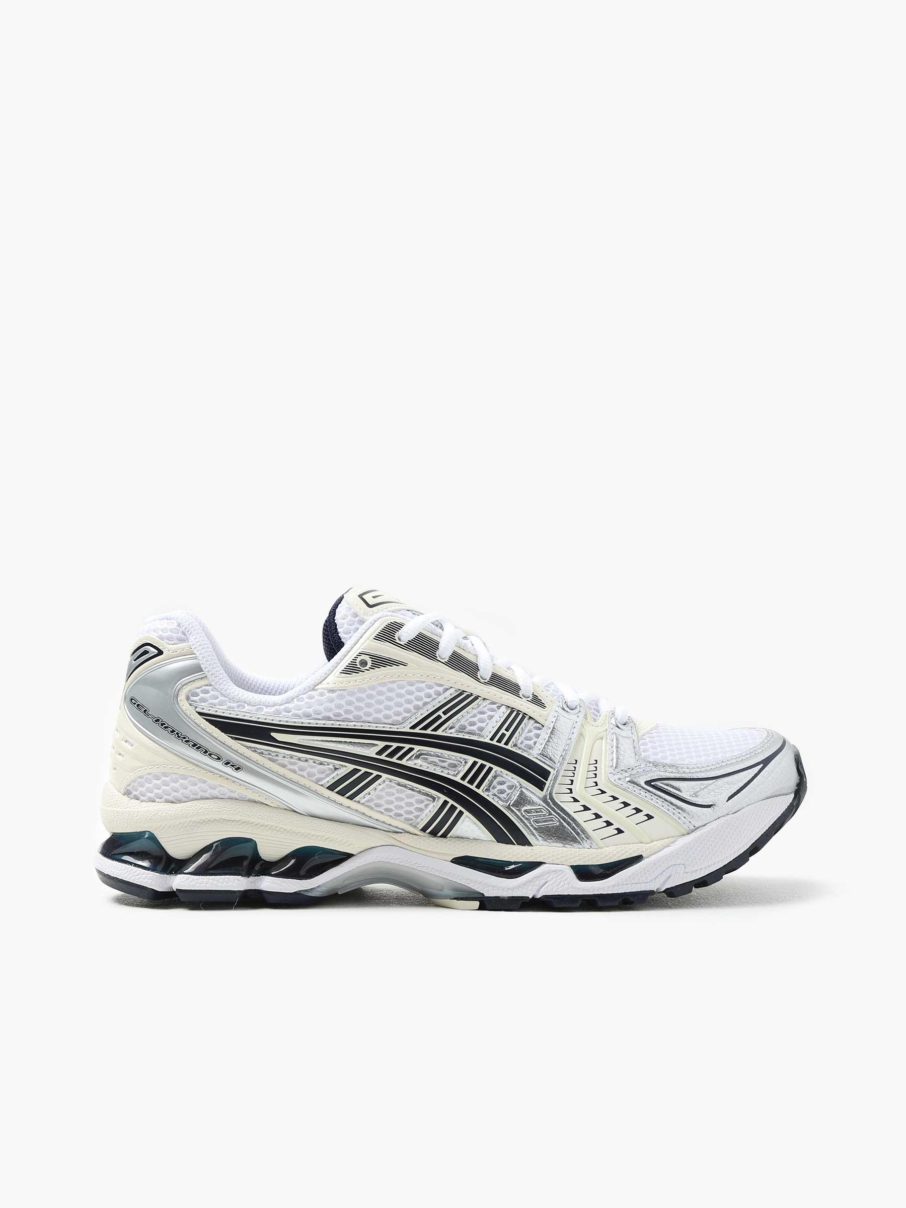 GEL-Kayano White Midnight 1202A056-109