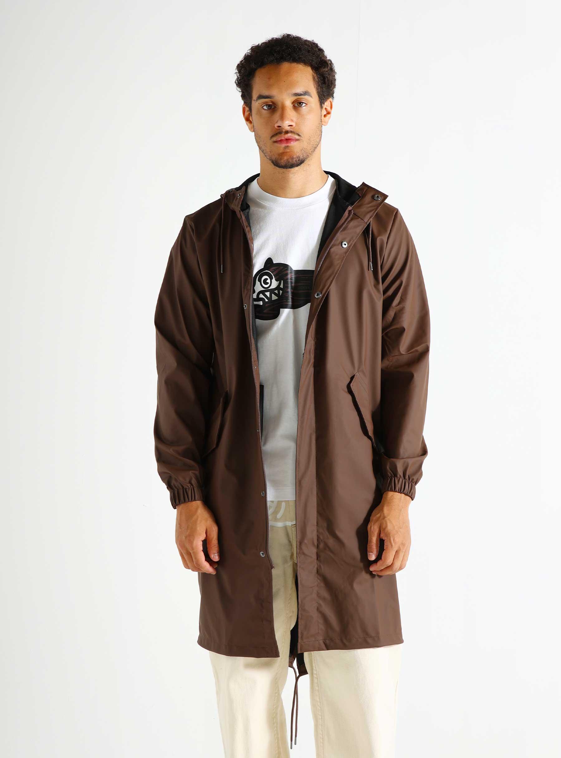 Fishtail Parka W3 Frame 18140-23