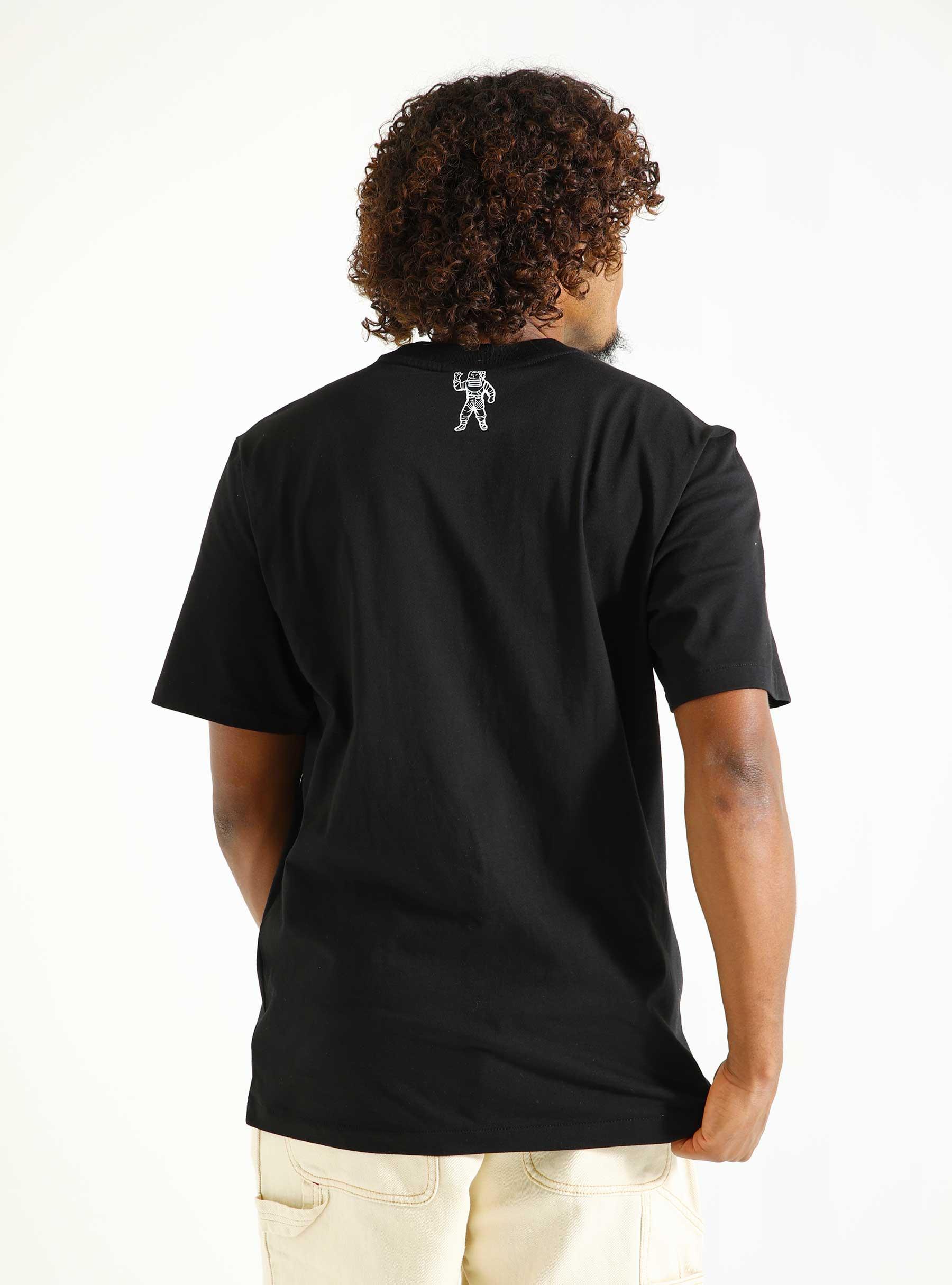 Small Arch Logo T-Shirt Black BC003