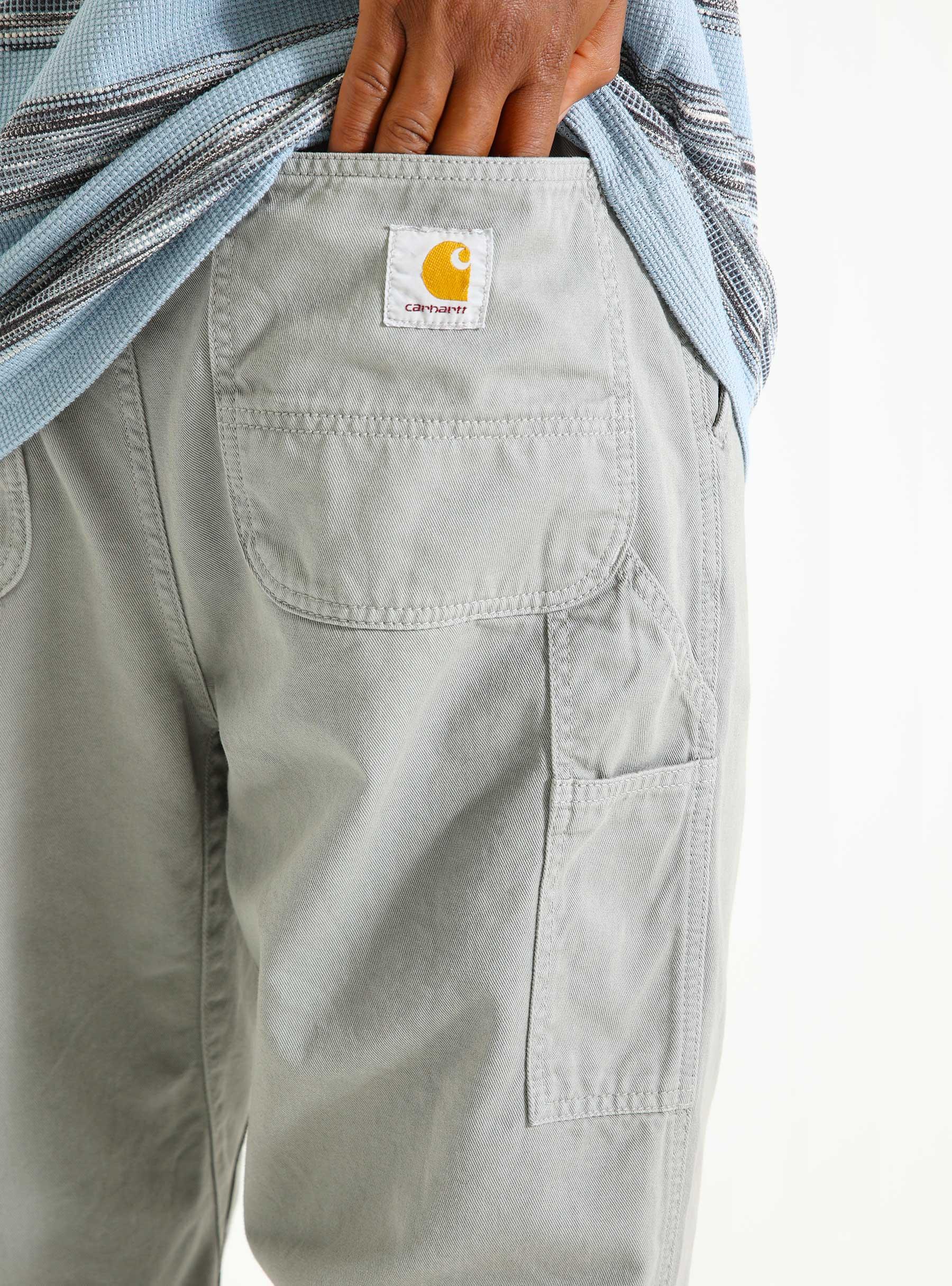 Flint Pant Misty Grey I029919-29KGD