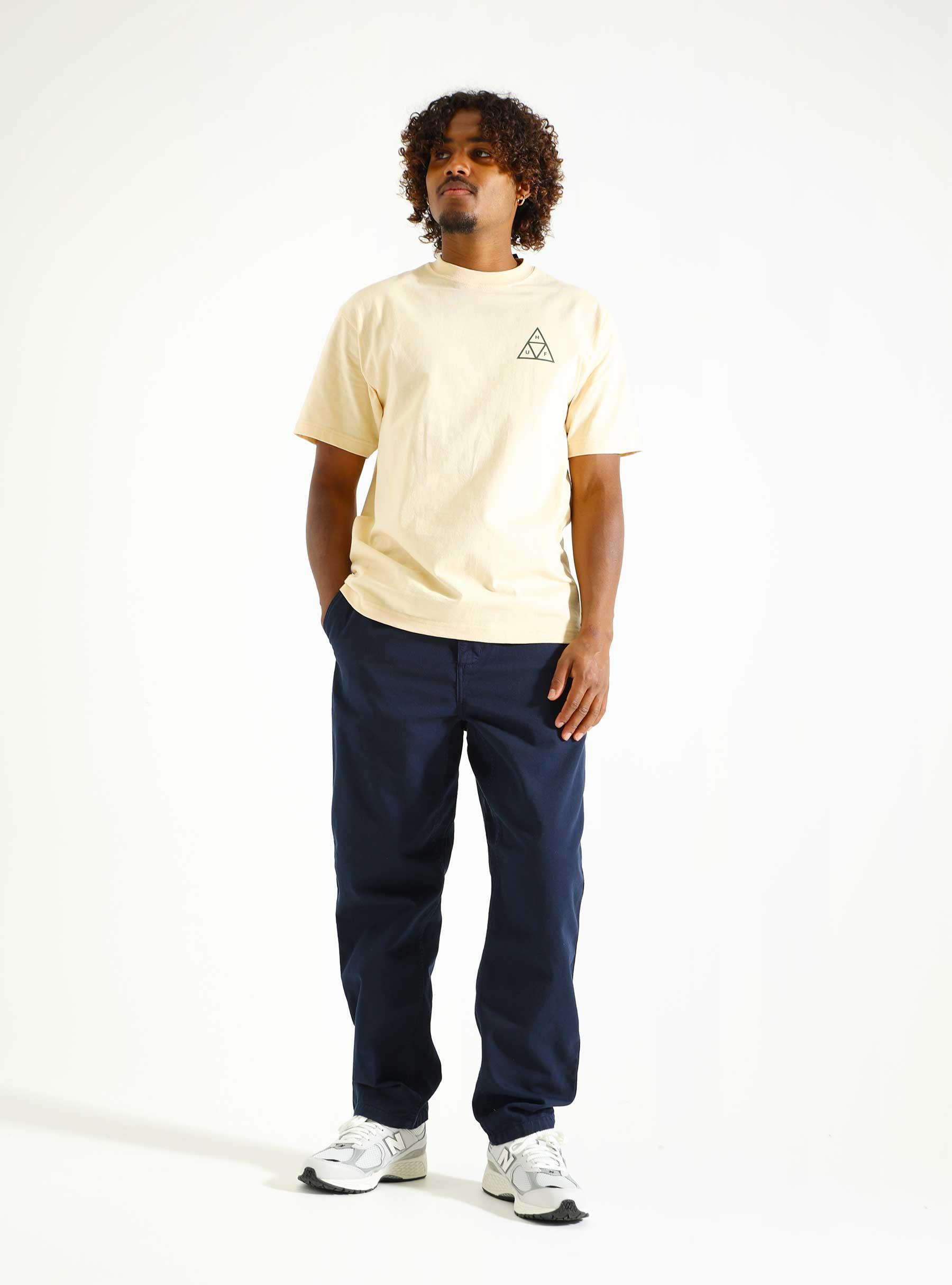 Flint Pant Air Force Blue I029919-29LGD